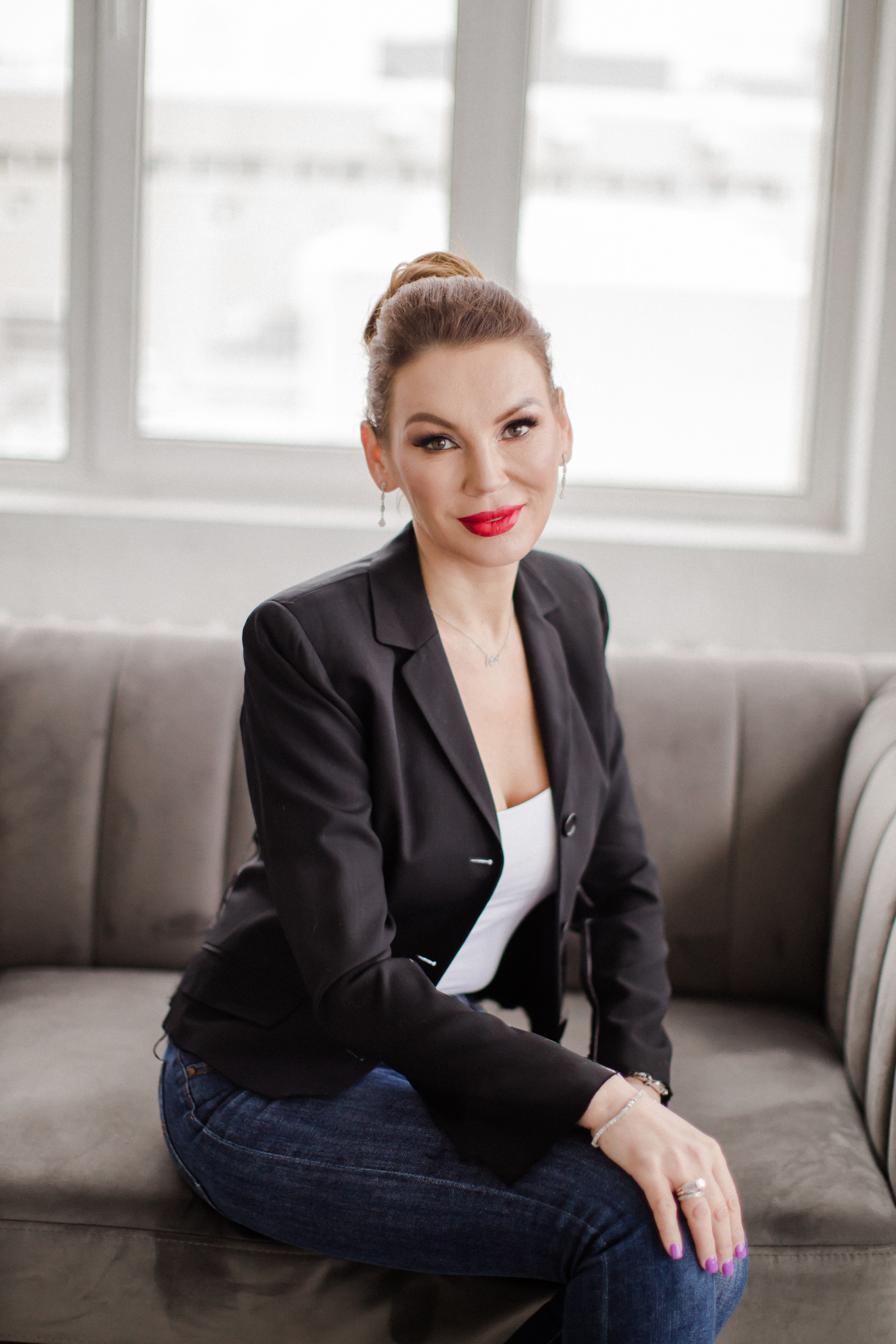 Ольга. Семейный и детский фотограф в Москве Кузьмина Мария