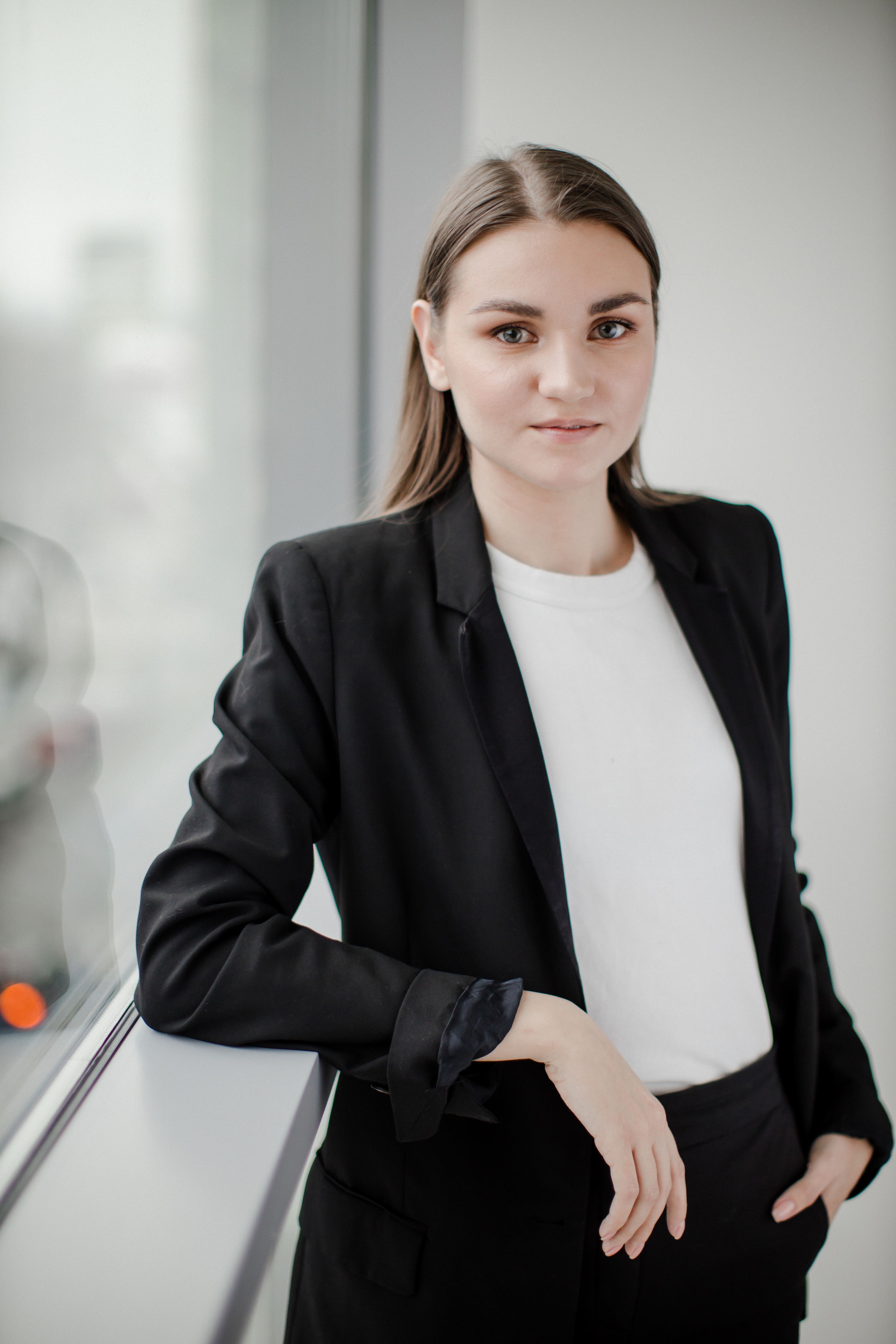 Офис. Семейный и детский фотограф в Москве Кузьмина Мария