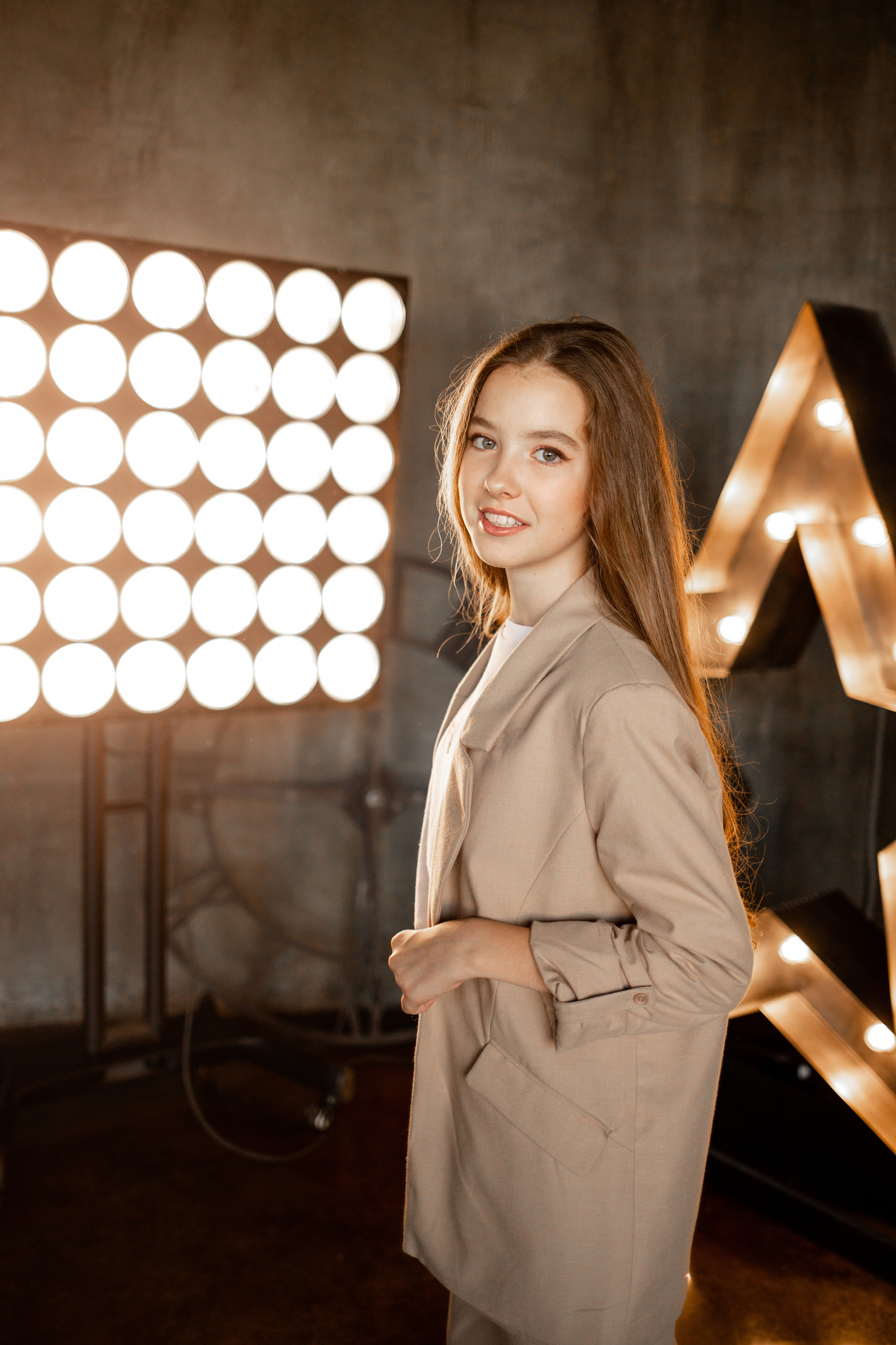 День рождения. Семейный и детский фотограф в Москве Кузьмина Мария