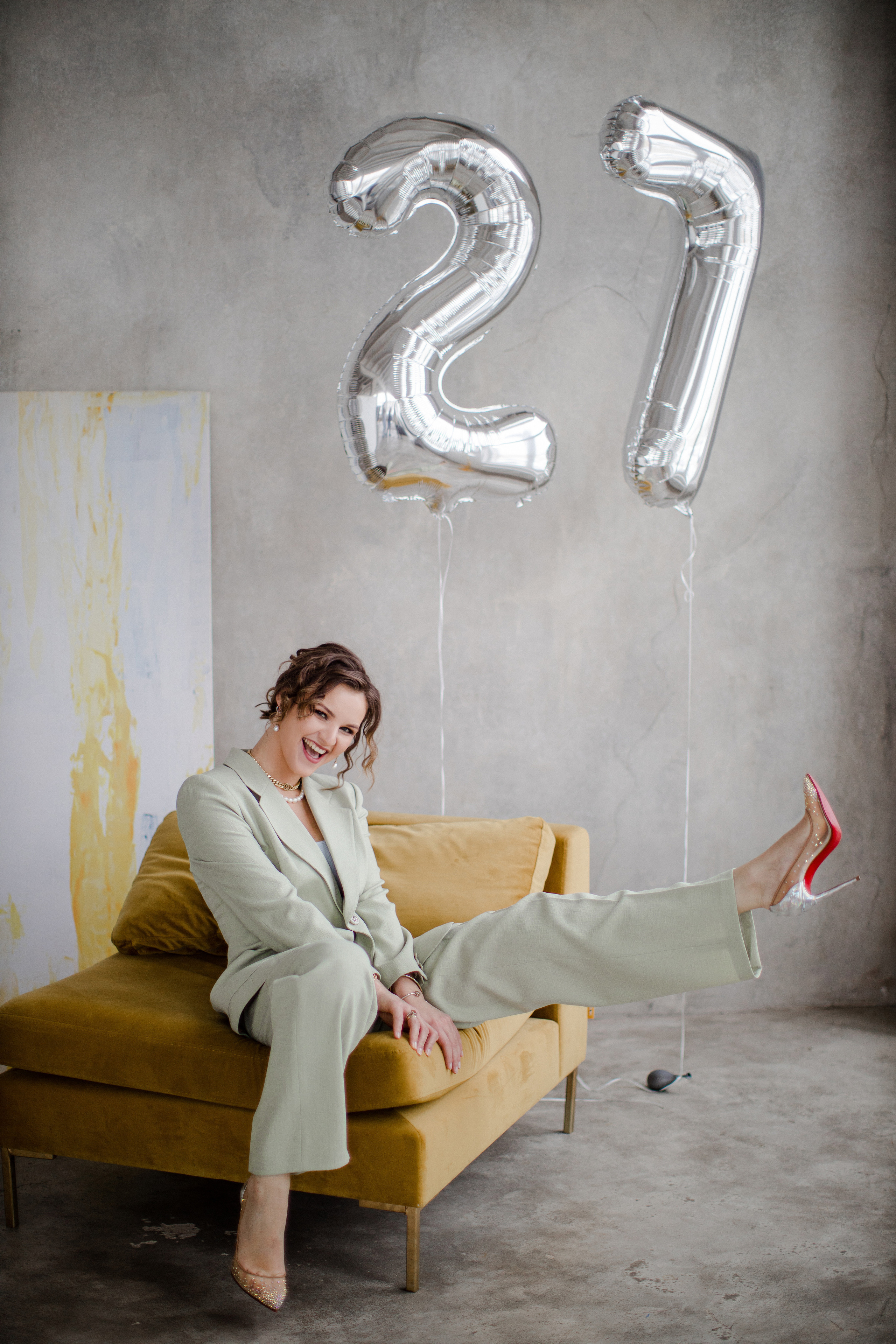 Дашуля. Семейный и детский фотограф в Москве Кузьмина Мария