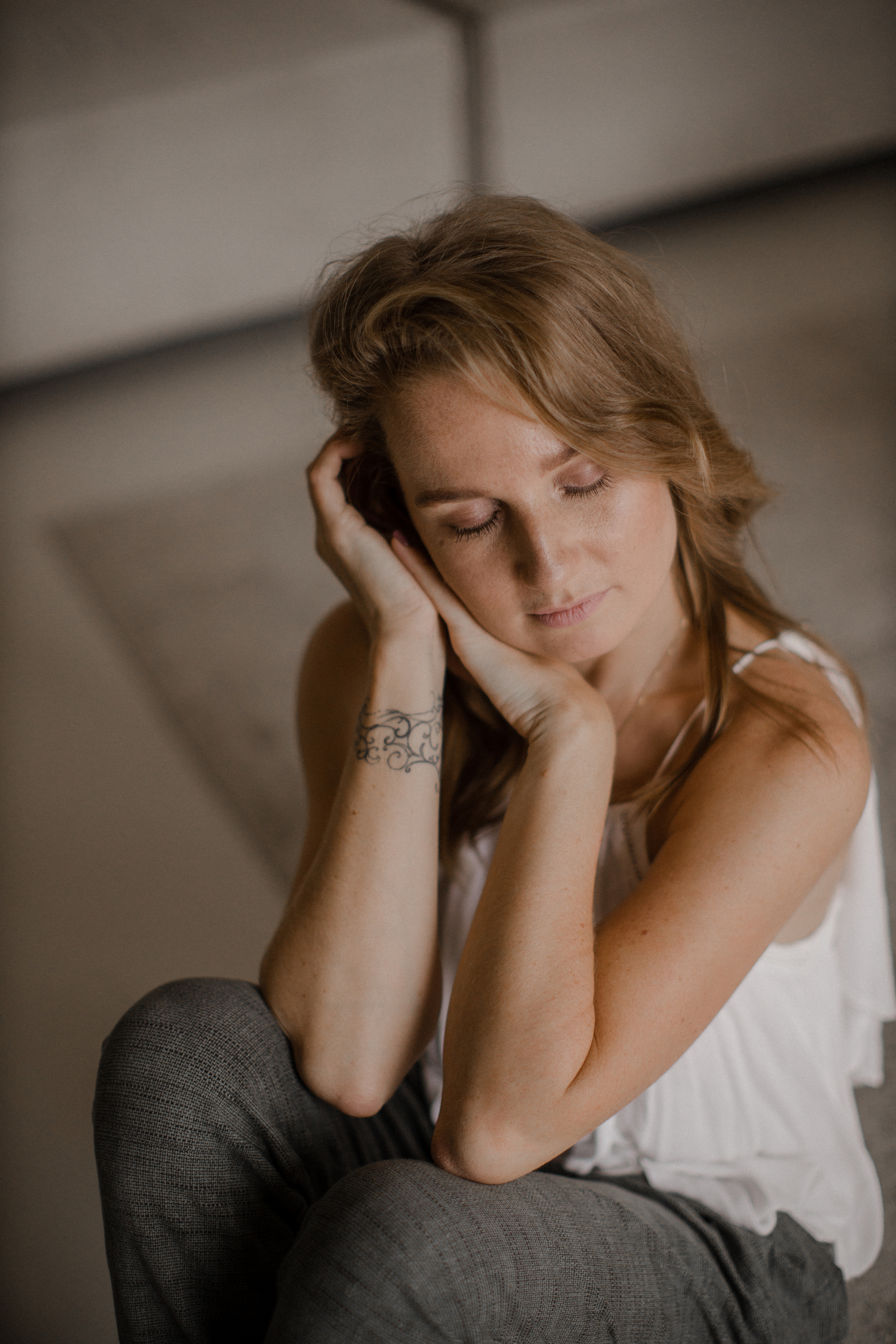 Алена. Семейный и детский фотограф в Москве Кузьмина Мария