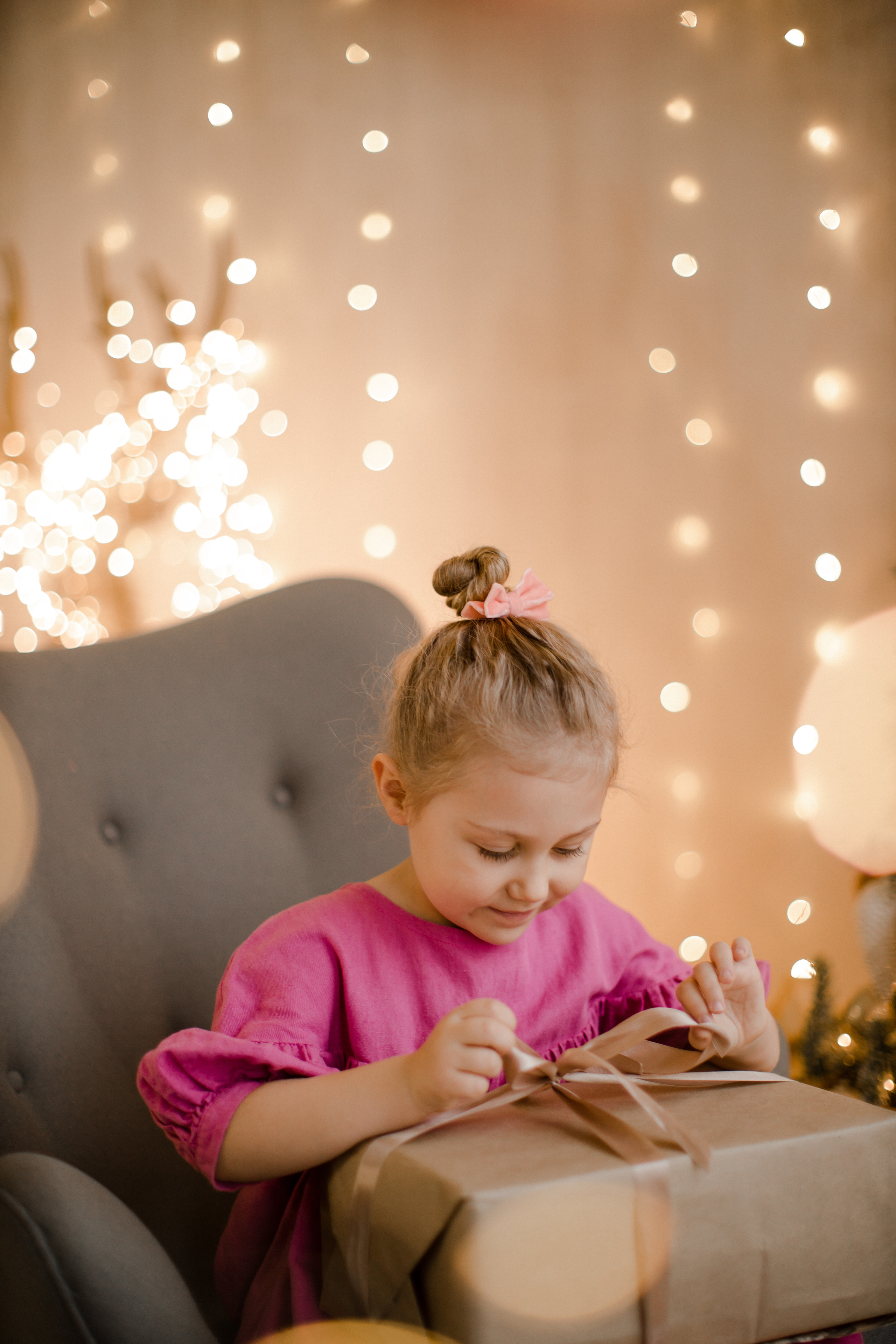 Даша Таня с детьми. Семейный и детский фотограф в Москве Кузьмина Мария