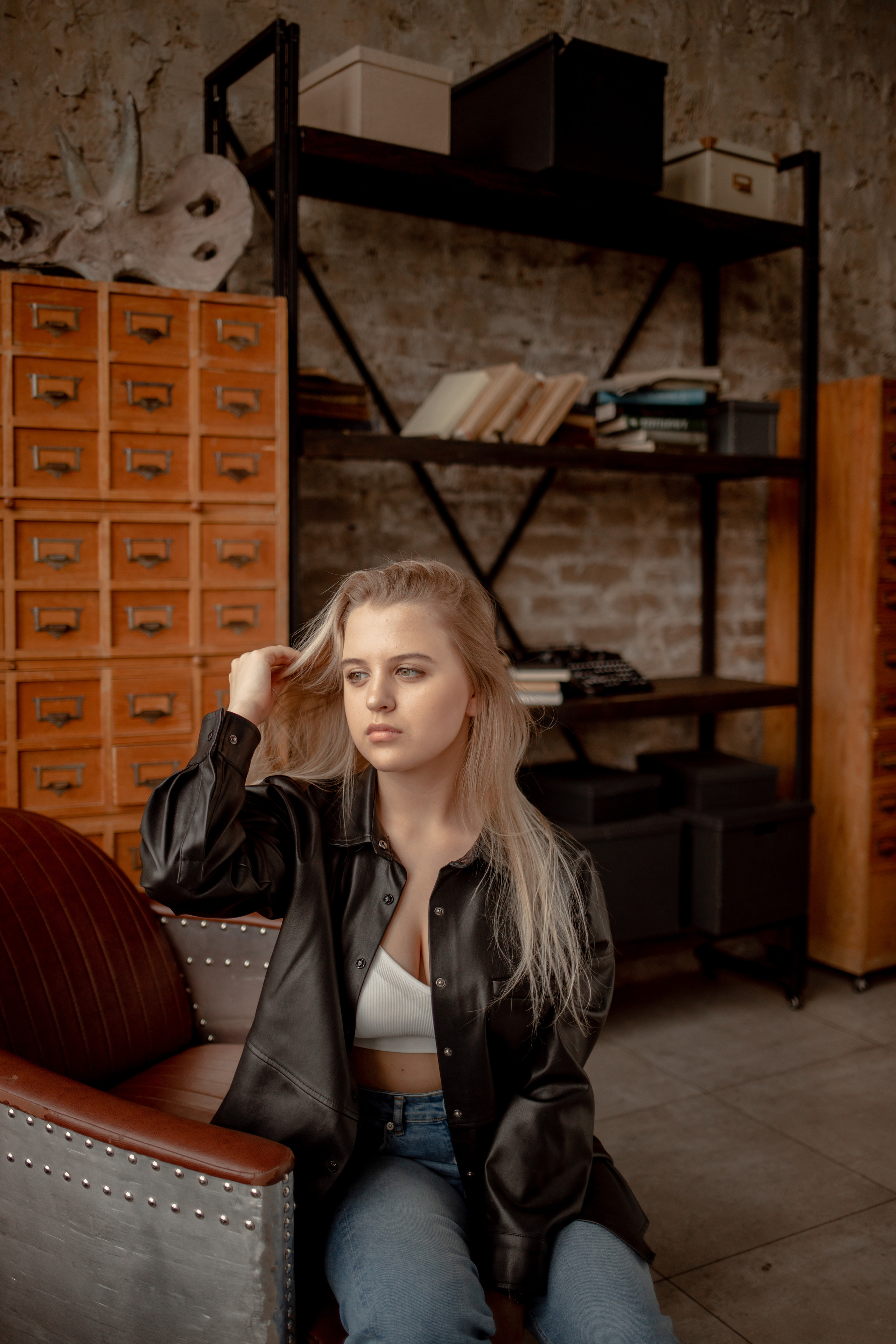 Семья. Семейный и детский фотограф в Москве Кузьмина Мария