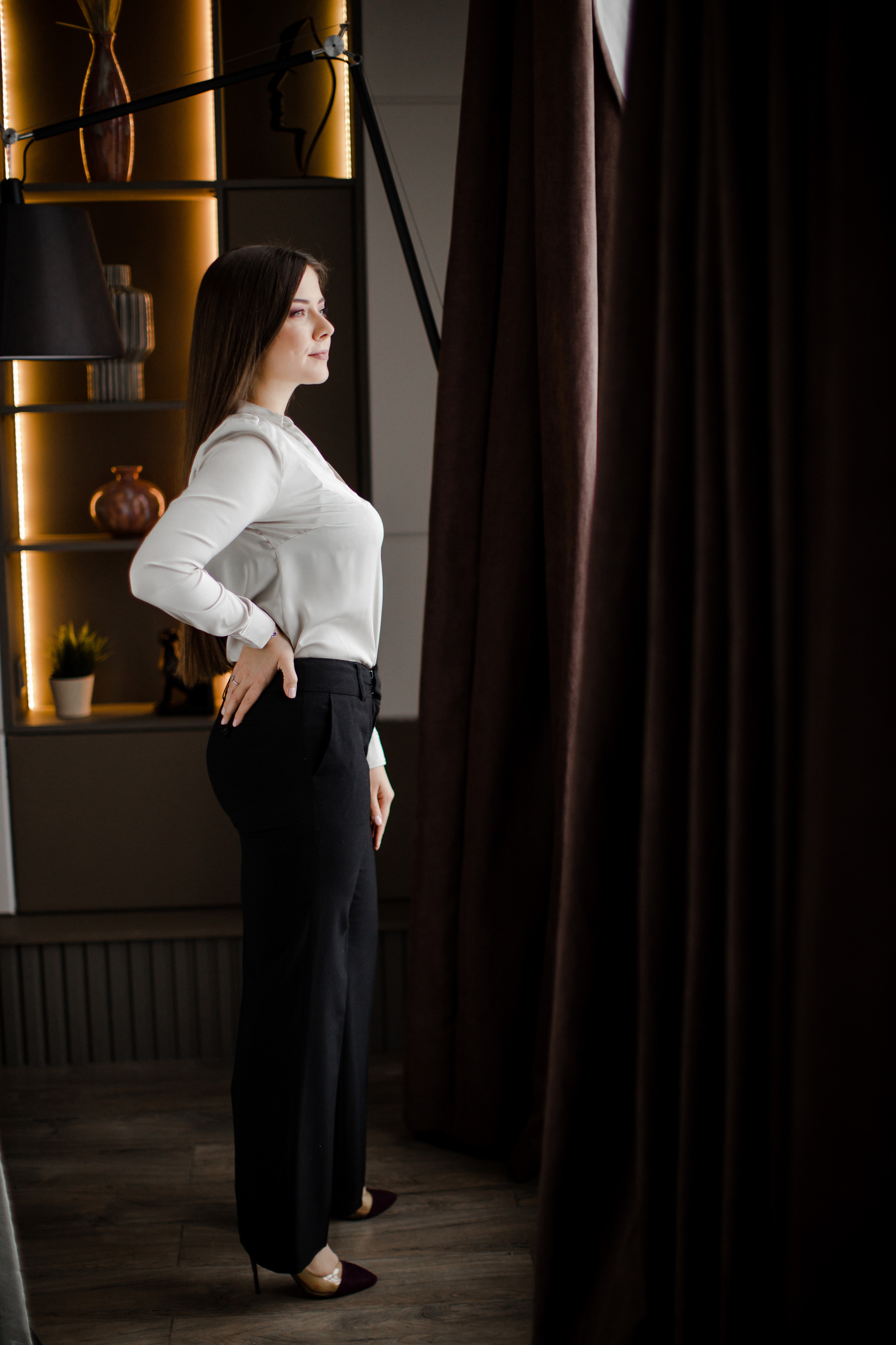 Елена и Настя. Семейный и детский фотограф в Москве Кузьмина Мария