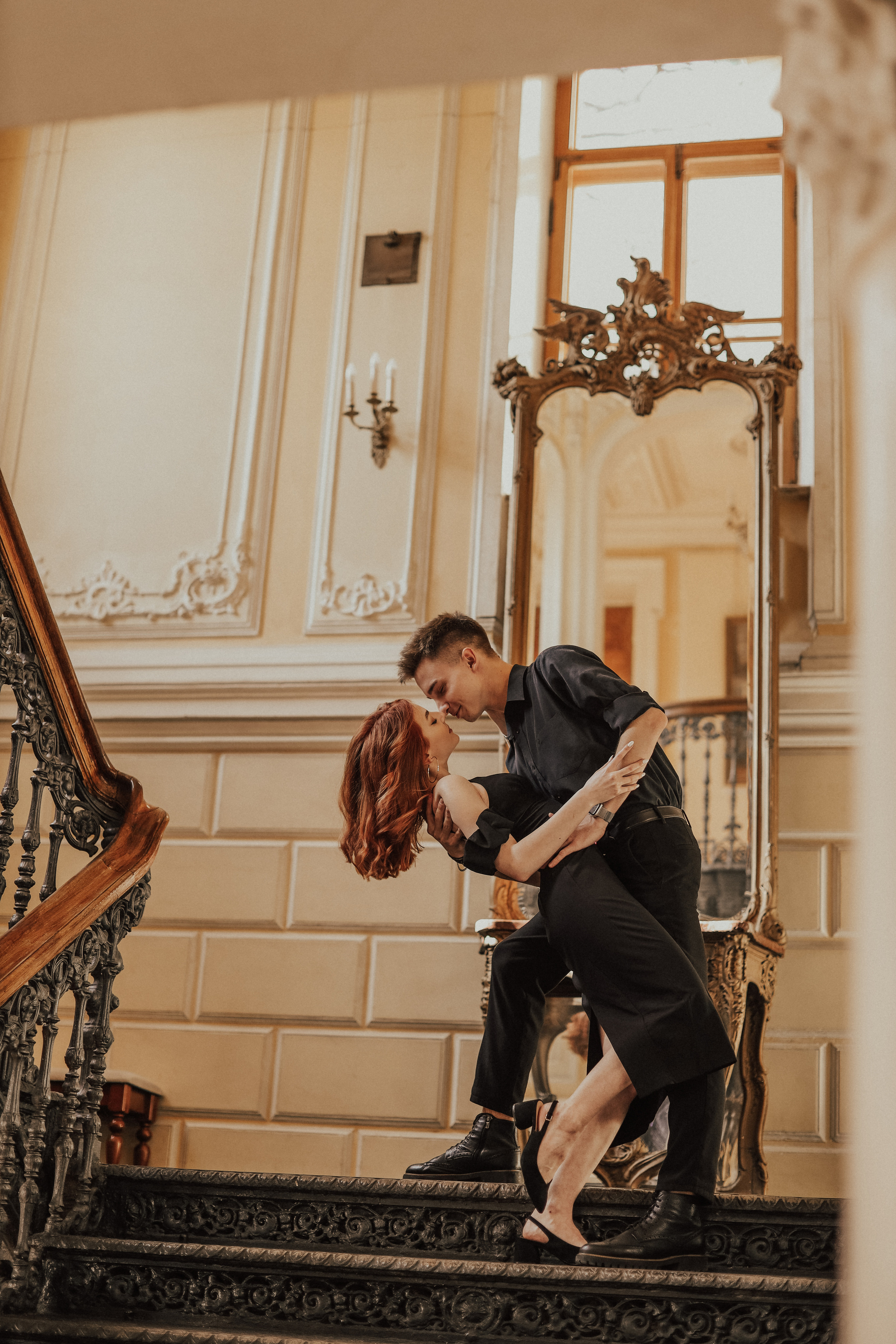 Костя и Настя. Семейный и детский фотограф в Москве Кузьмина Мария