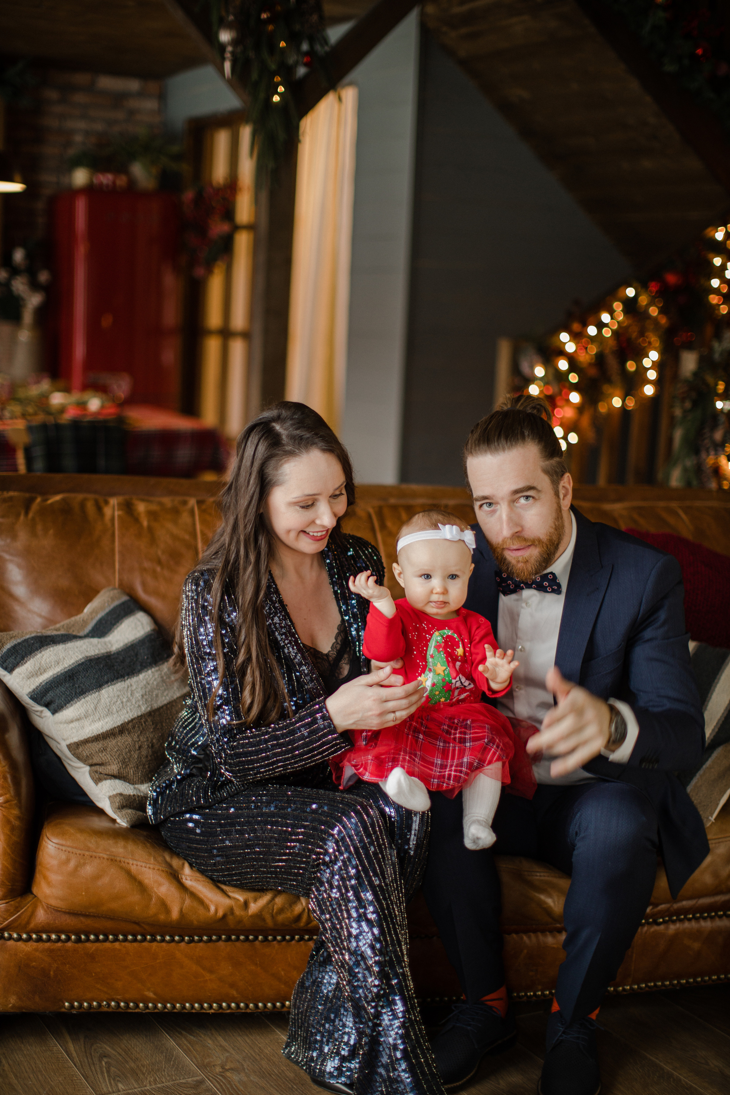Макс с семьей. Семейный и детский фотограф в Москве Кузьмина Мария