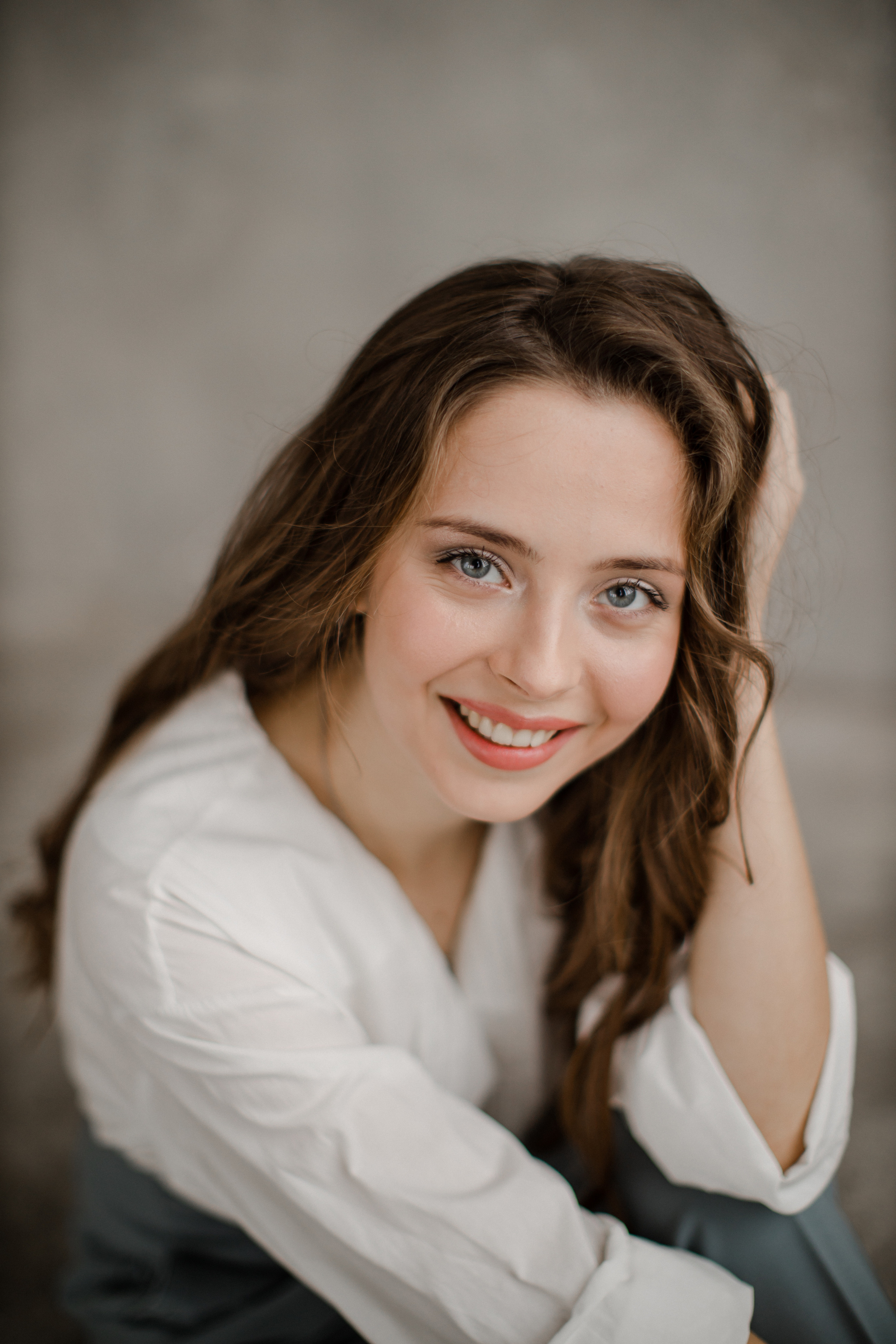 Ульяна. Семейный и детский фотограф в Москве Кузьмина Мария