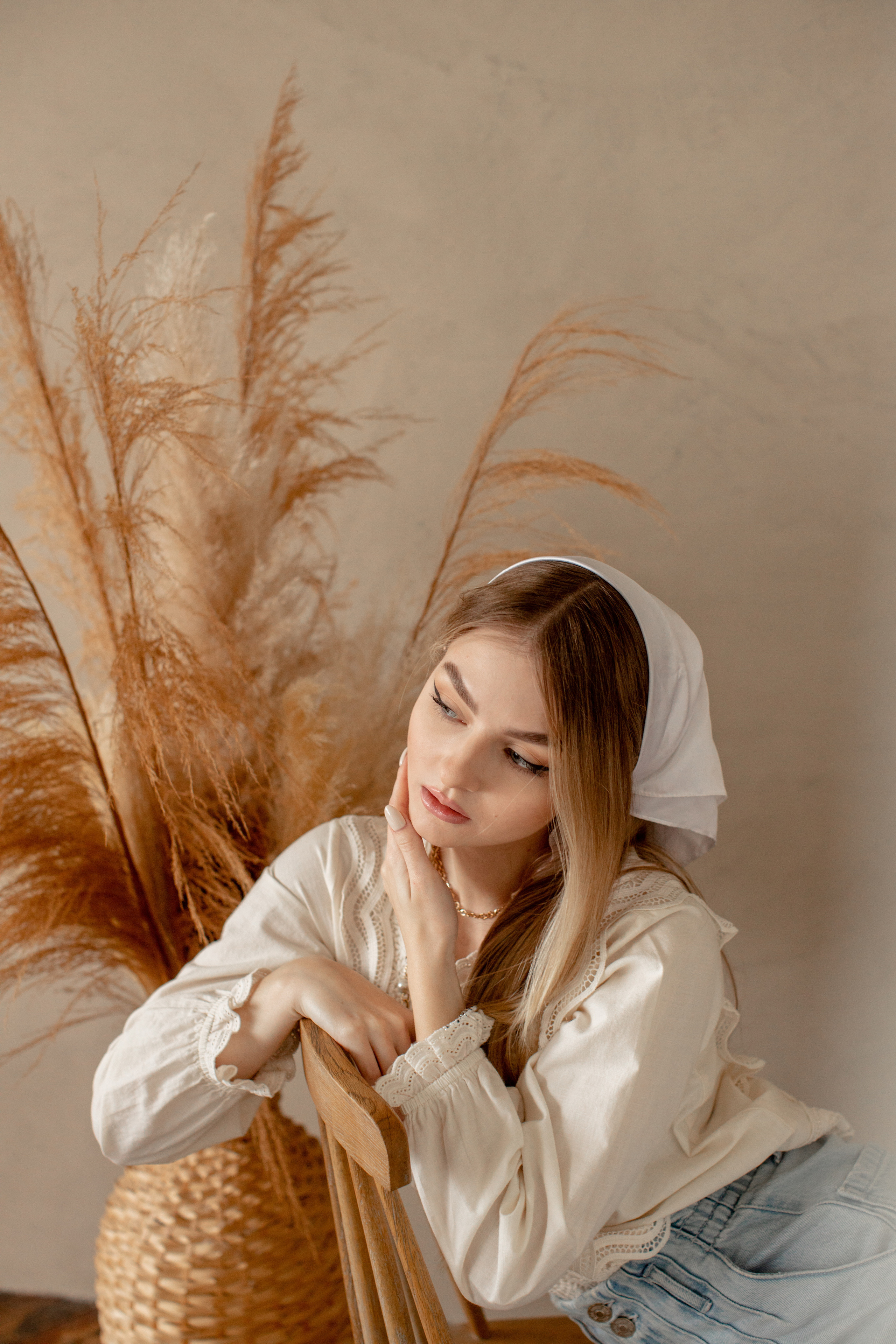 Бижутерия. Семейный и детский фотограф в Москве Кузьмина Мария