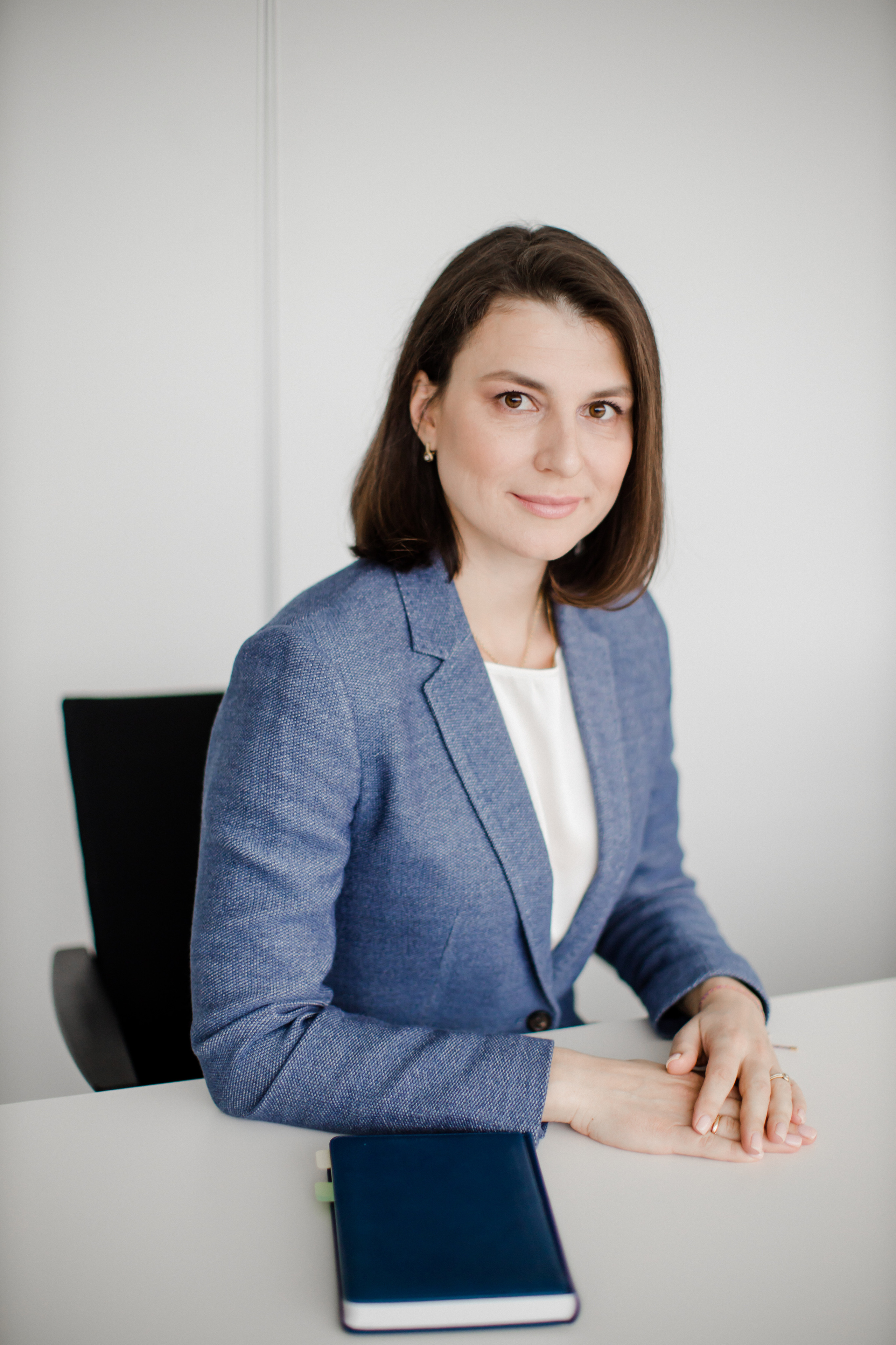 Офис. Семейный и детский фотограф в Москве Кузьмина Мария