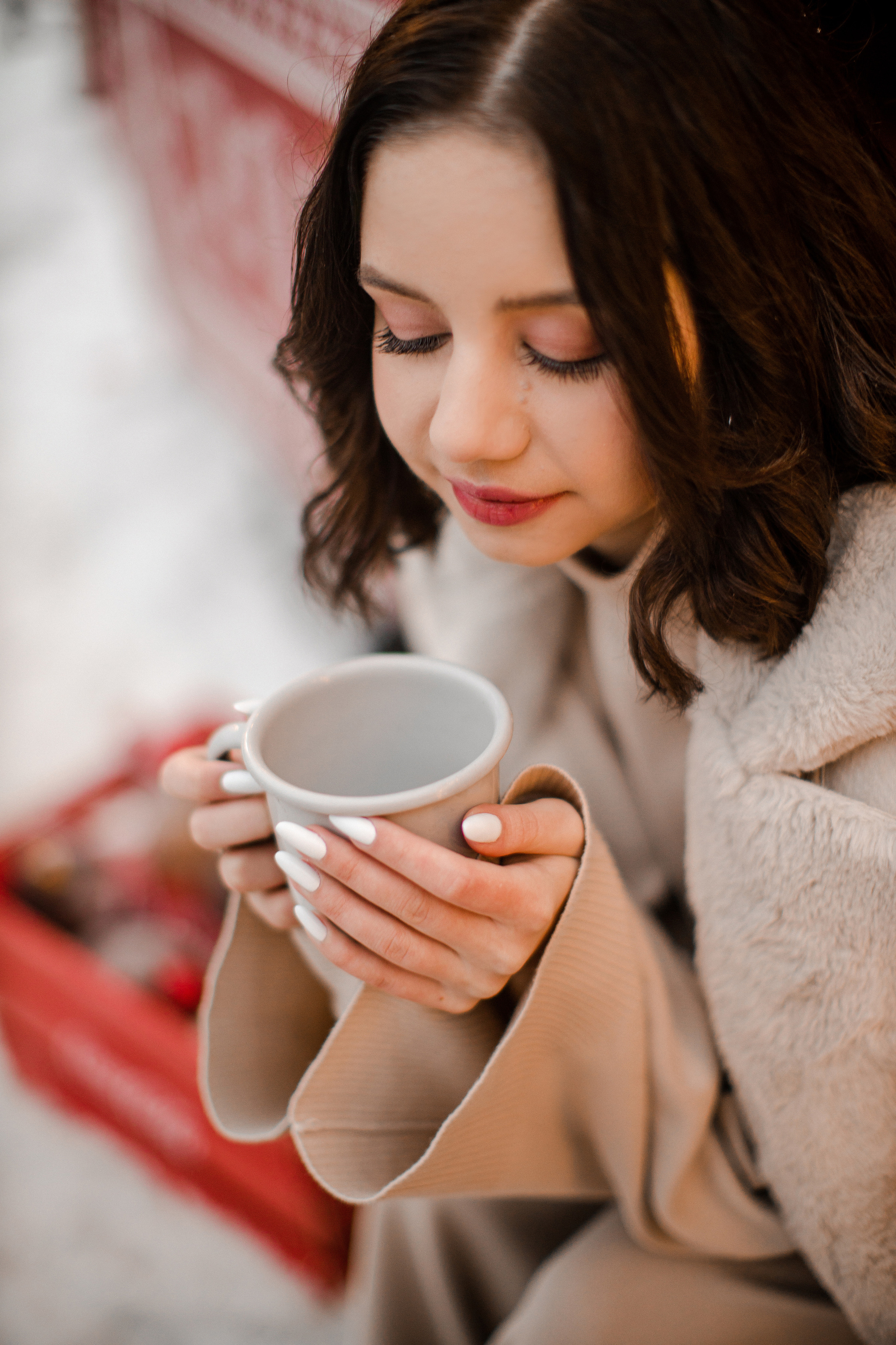 Габи. Семейный и детский фотограф в Москве Кузьмина Мария