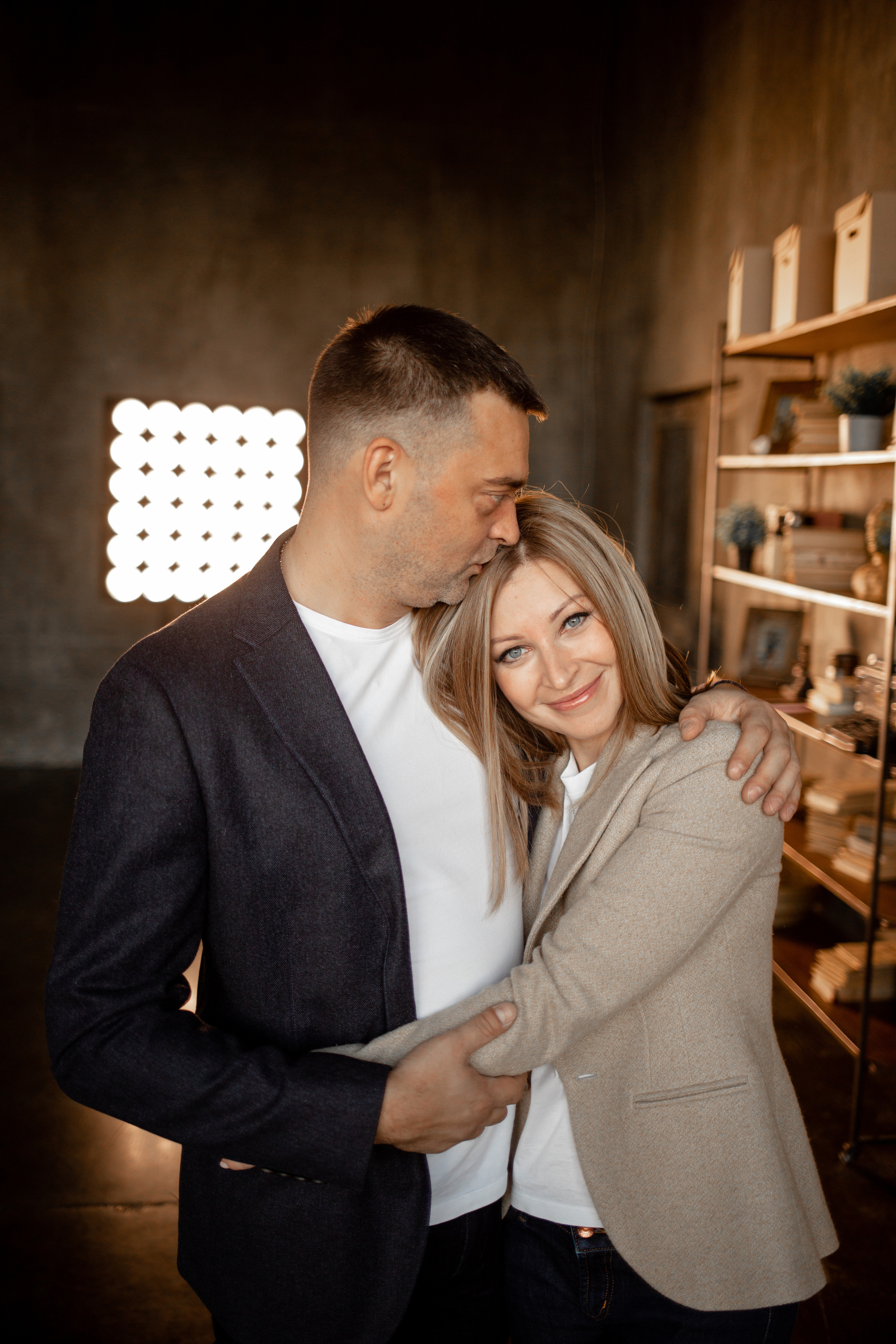 День рождения. Семейный и детский фотограф в Москве Кузьмина Мария