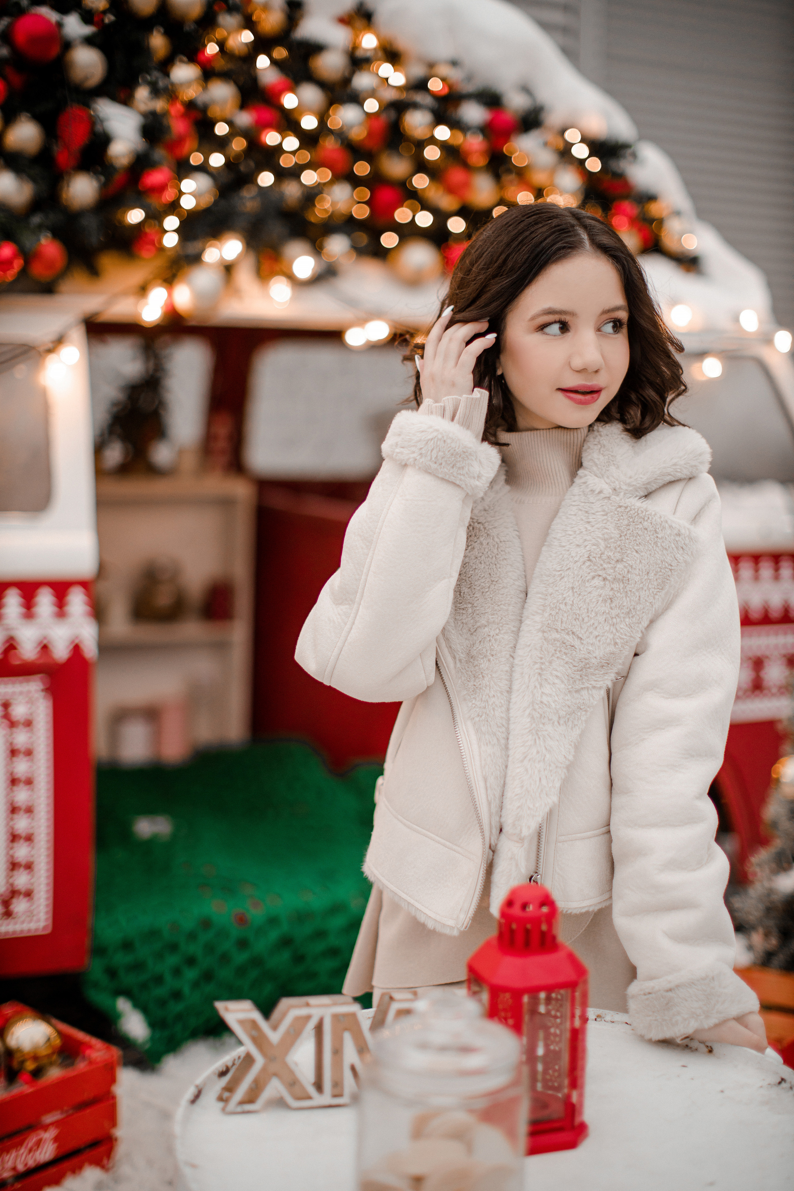 Габи. Семейный и детский фотограф в Москве Кузьмина Мария