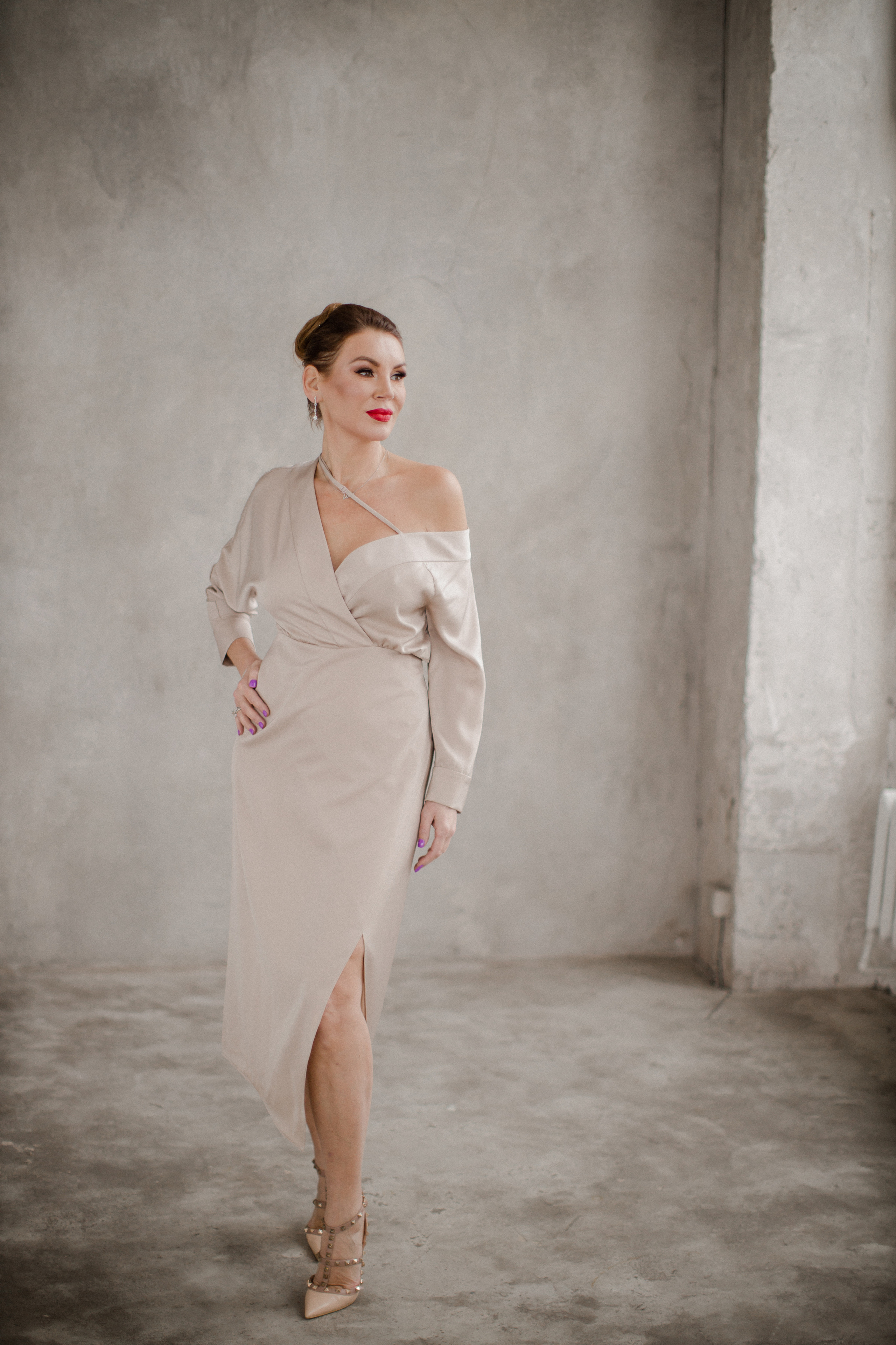 Ольга. Семейный и детский фотограф в Москве Кузьмина Мария