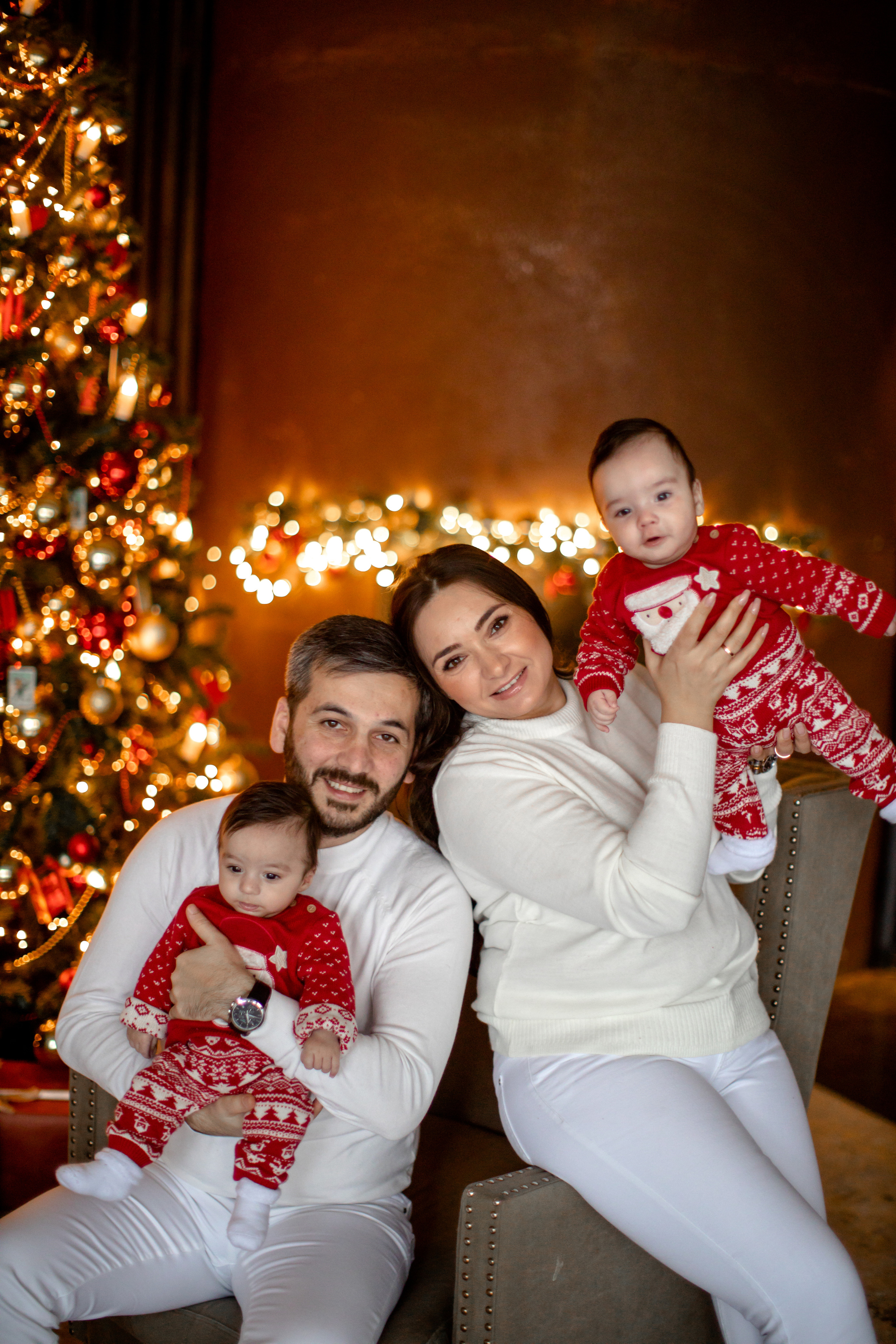 Семейная съемка. Семейный и детский фотограф в Москве Кузьмина Мария