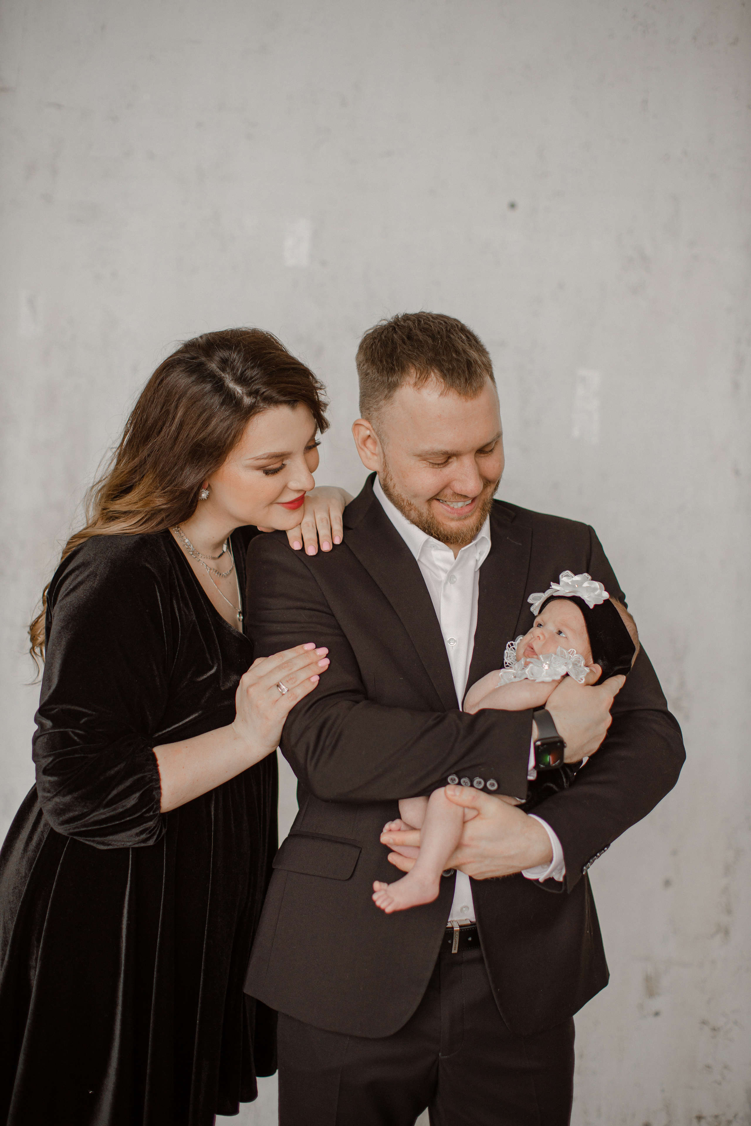 Таисия. Семейный и детский фотограф в Москве Кузьмина Мария