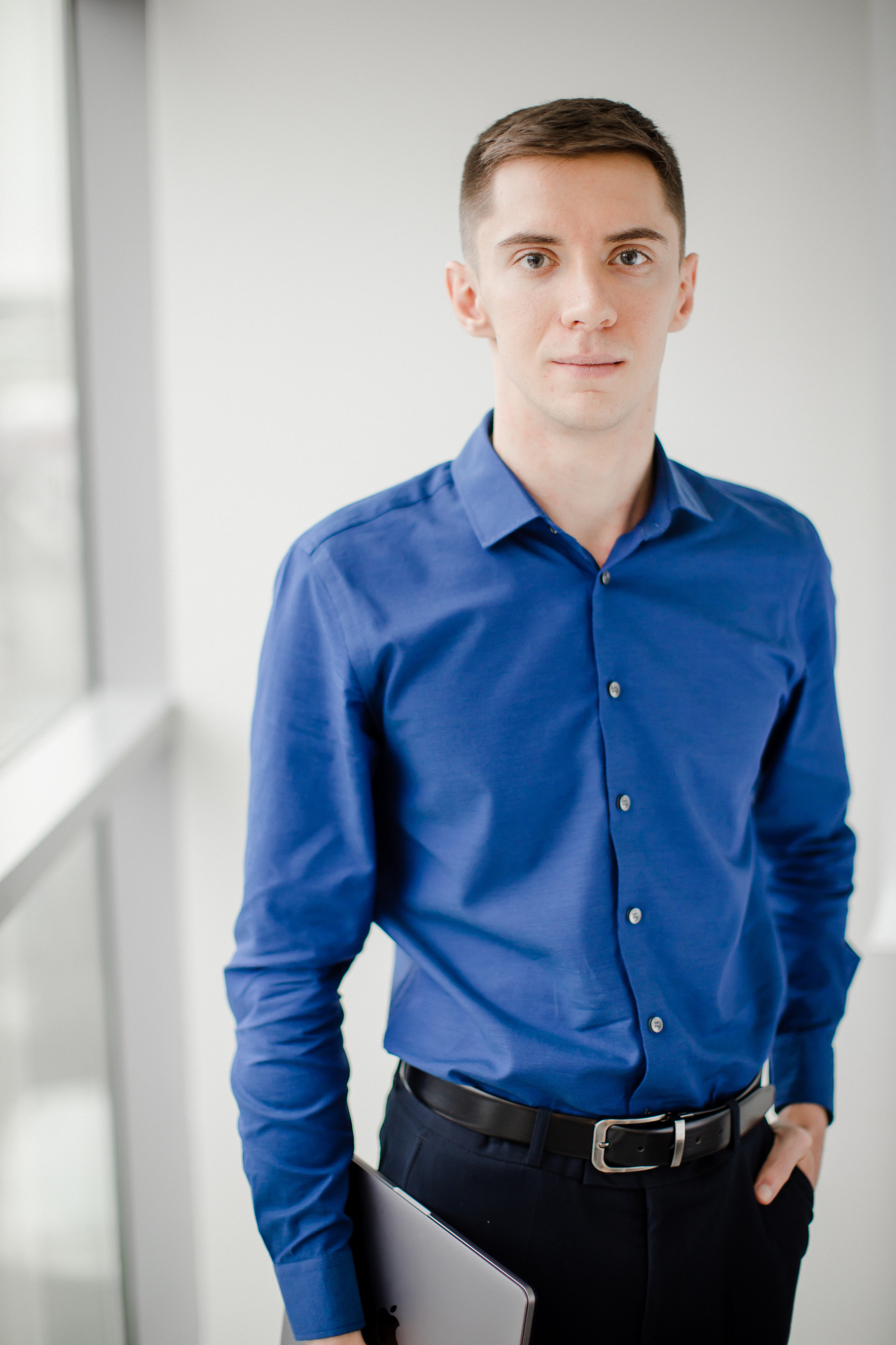 Офис. Семейный и детский фотограф в Москве Кузьмина Мария