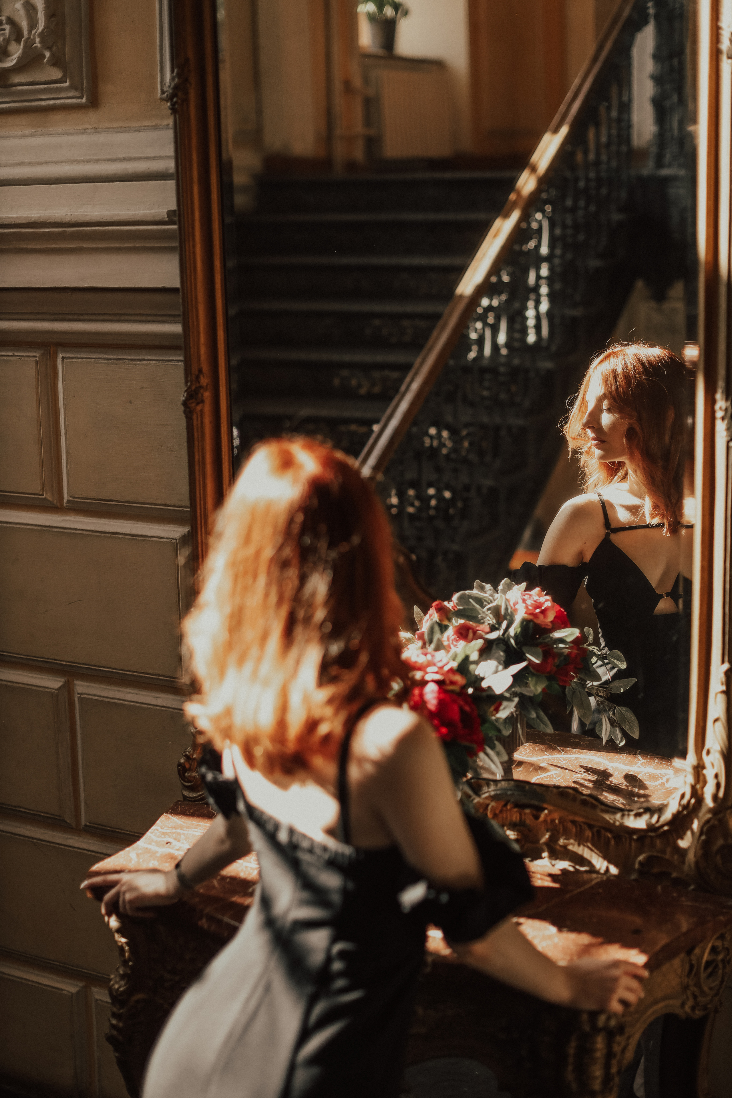 Костя и Настя. Семейный и детский фотограф в Москве Кузьмина Мария