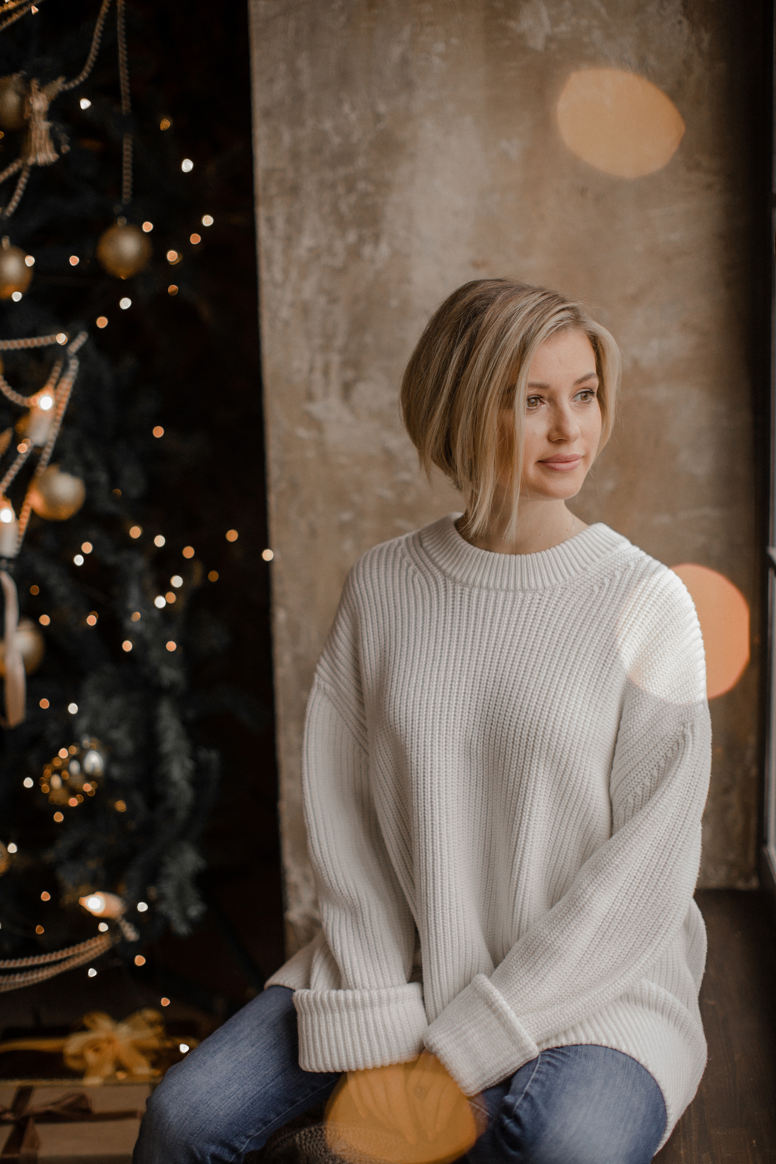 Катя с семьей. Семейный и детский фотограф в Москве Кузьмина Мария