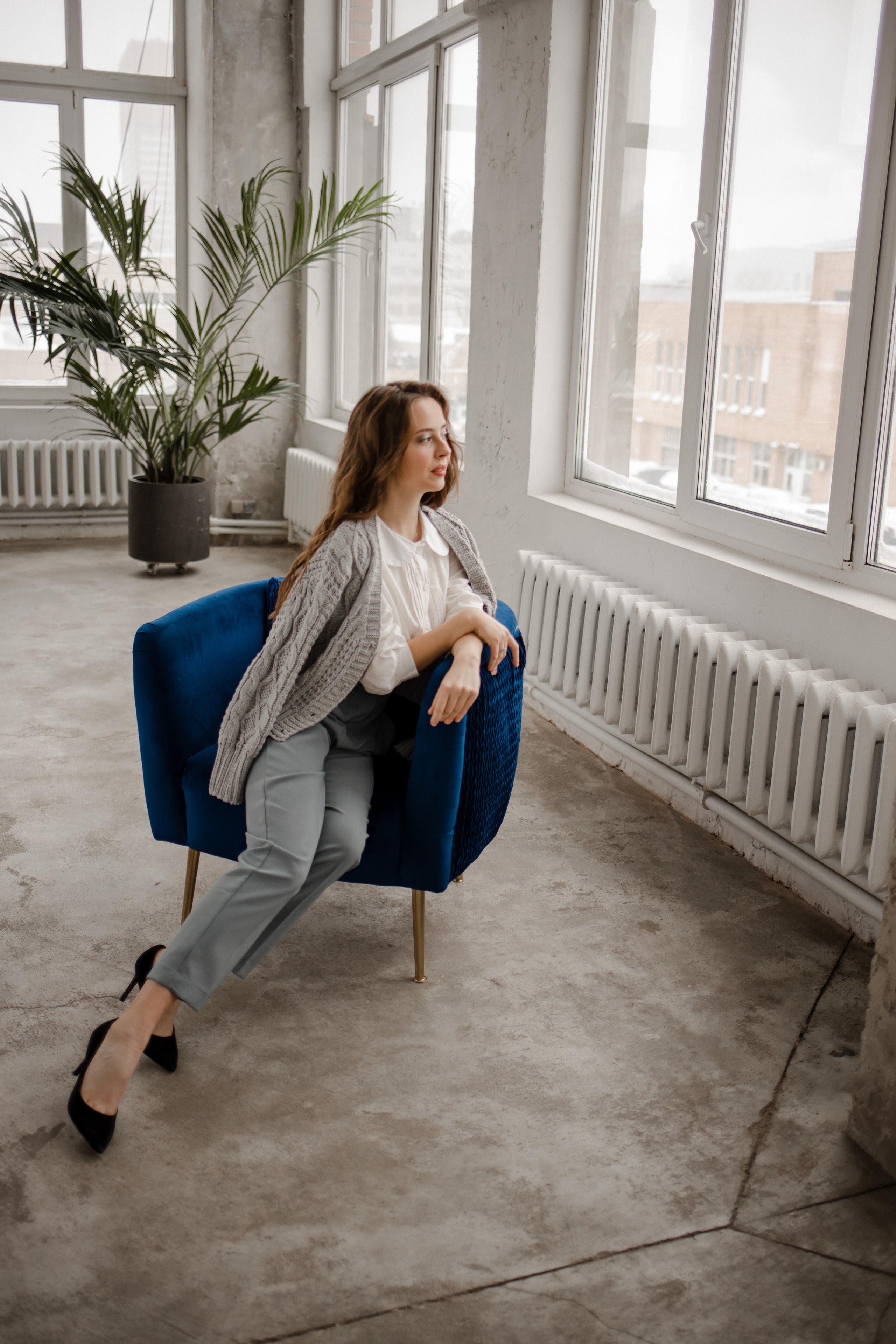 Ульяна. Семейный и детский фотограф в Москве Кузьмина Мария