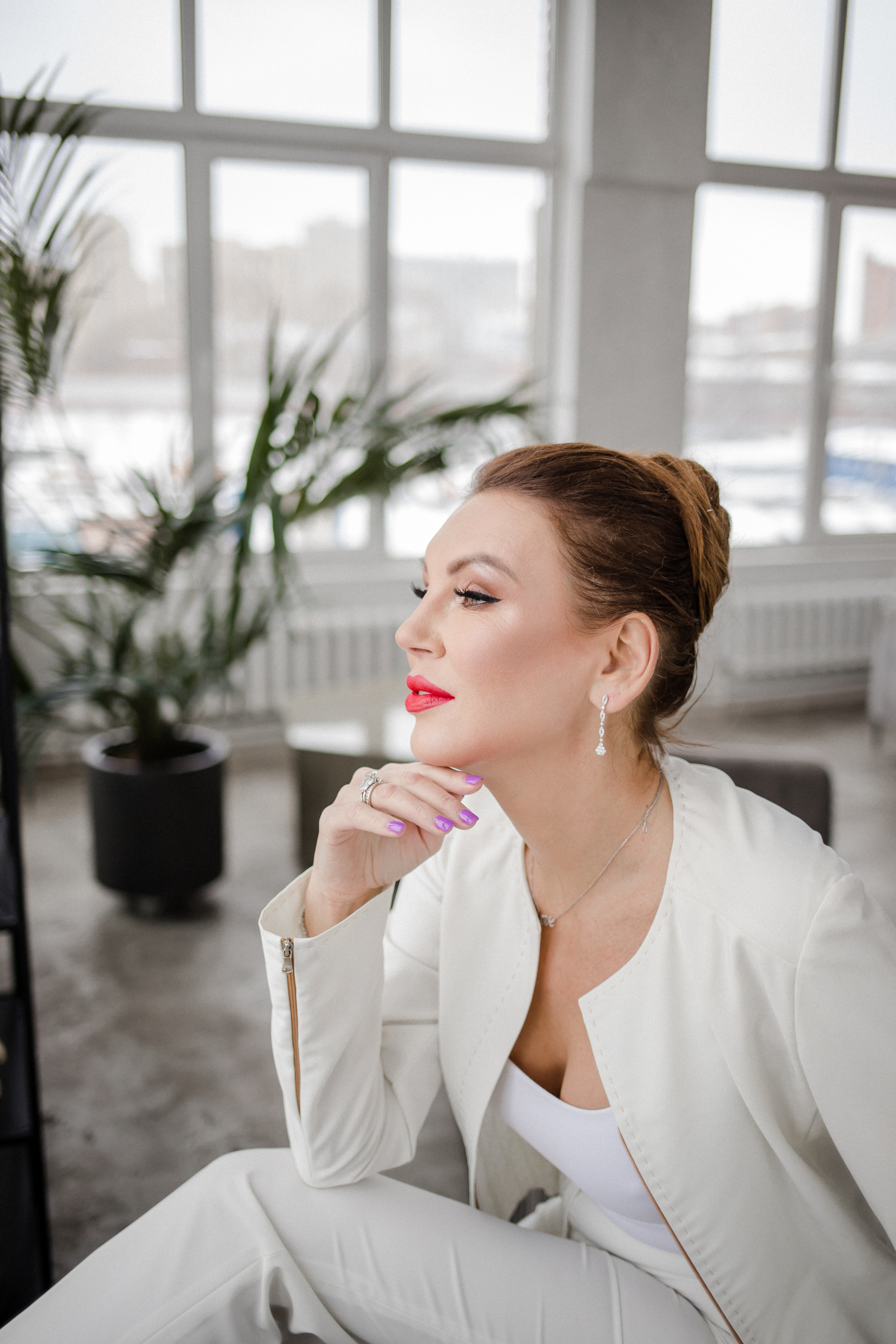 Ольга. Семейный и детский фотограф в Москве Кузьмина Мария