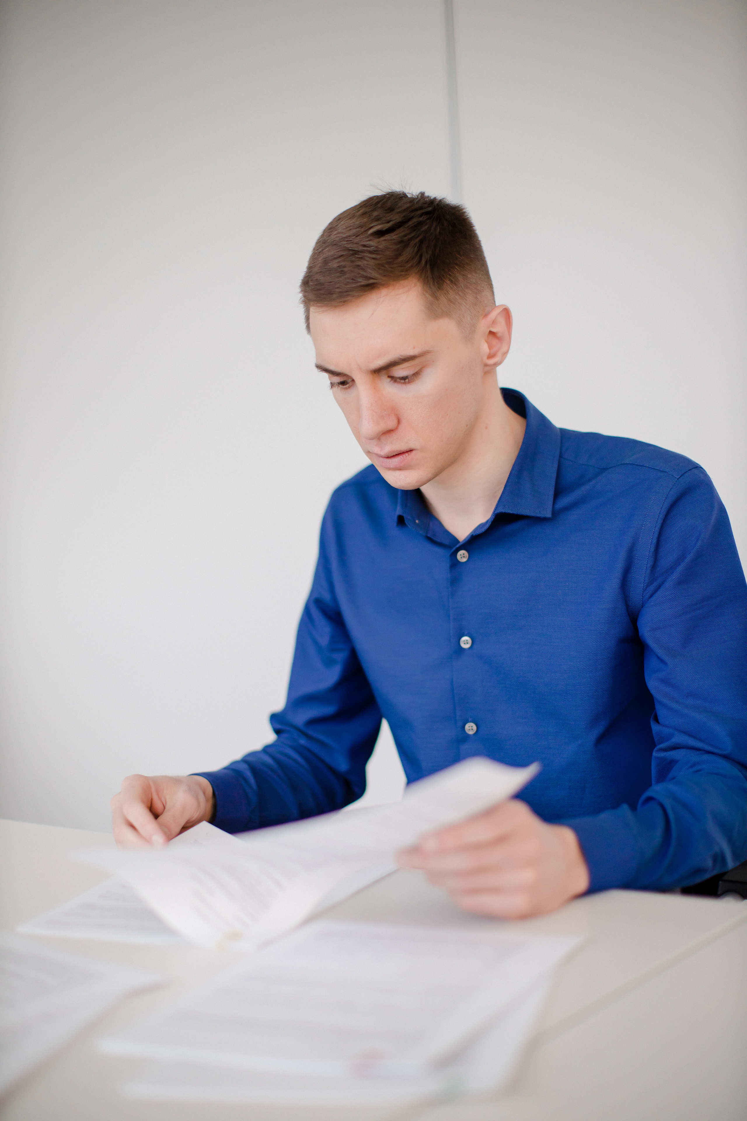 Офис. Семейный и детский фотограф в Москве Кузьмина Мария