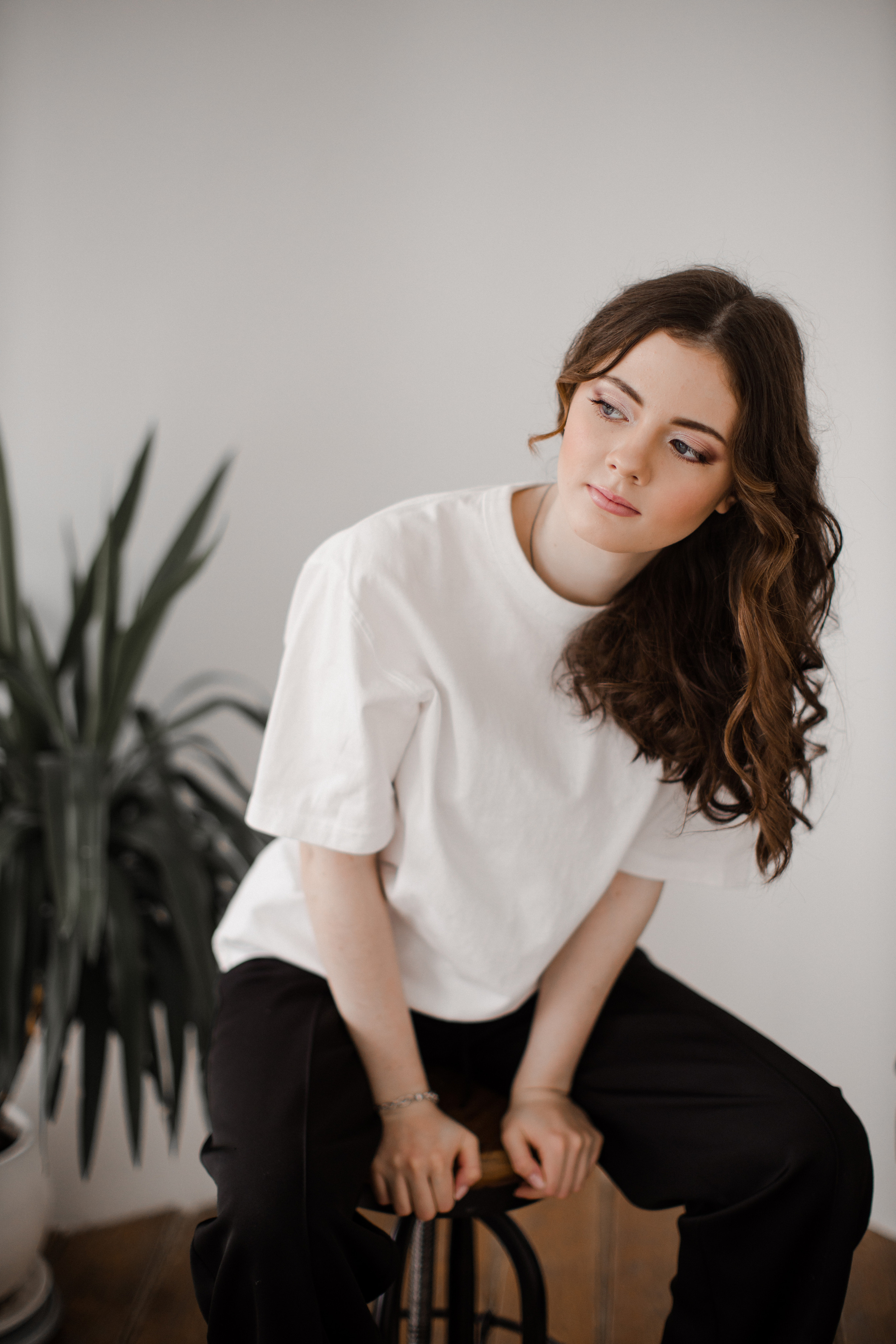 Подружки. Семейный и детский фотограф в Москве Кузьмина Мария