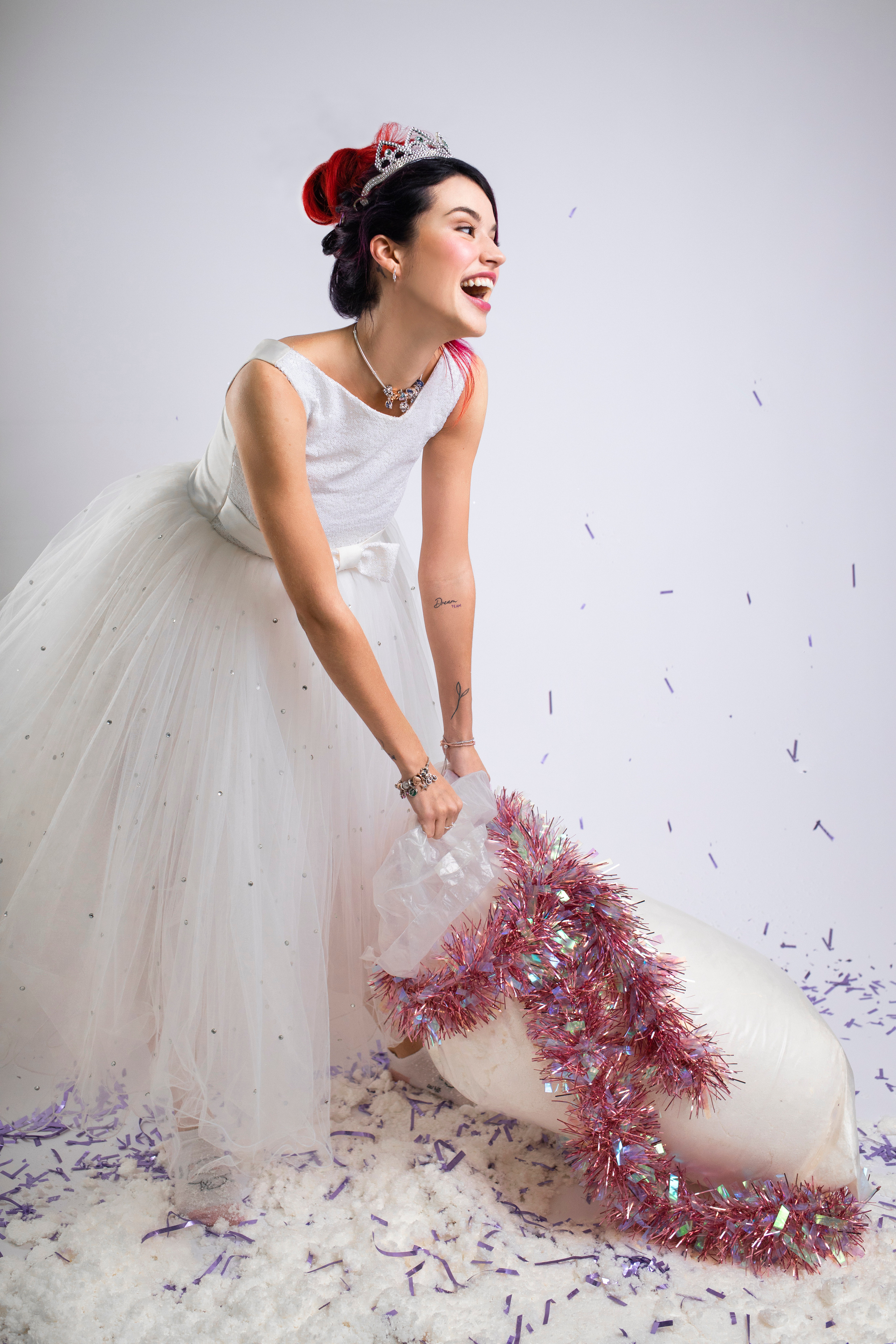 Pandora. Семейный и детский фотограф в Москве Кузьмина Мария