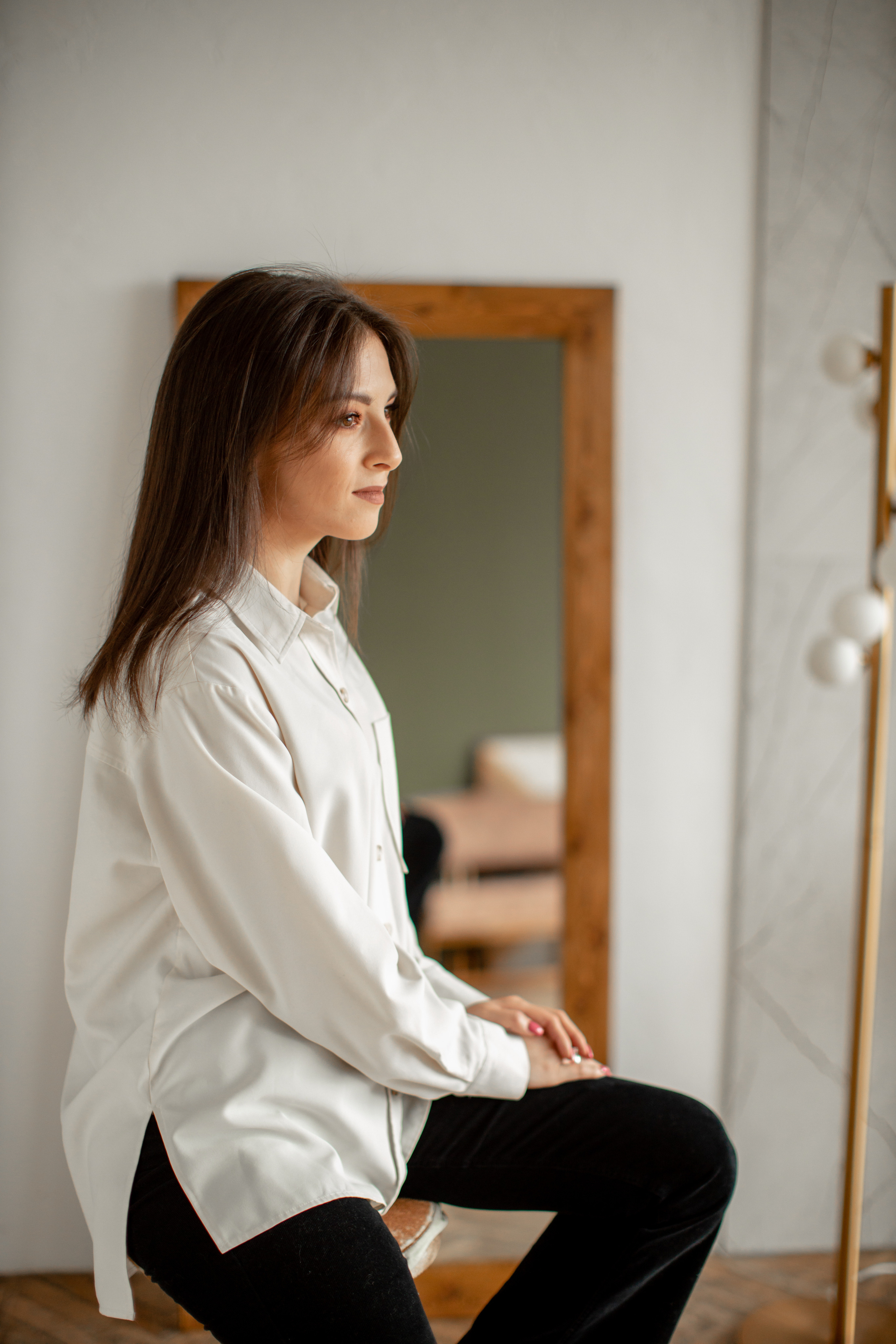 Диля с мамой. Семейный и детский фотограф в Москве Кузьмина Мария