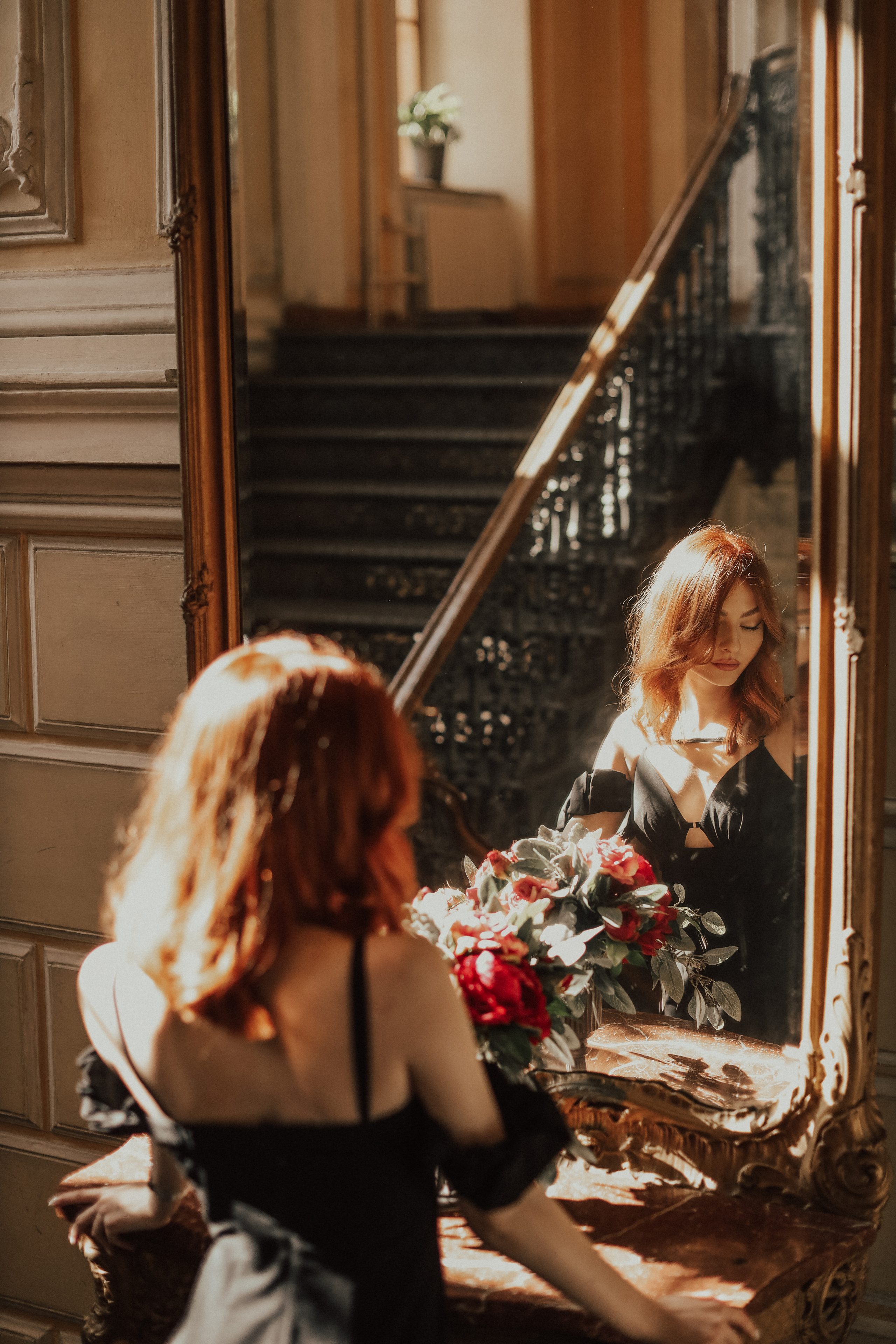 Костя и Настя. Семейный и детский фотограф в Москве Кузьмина Мария