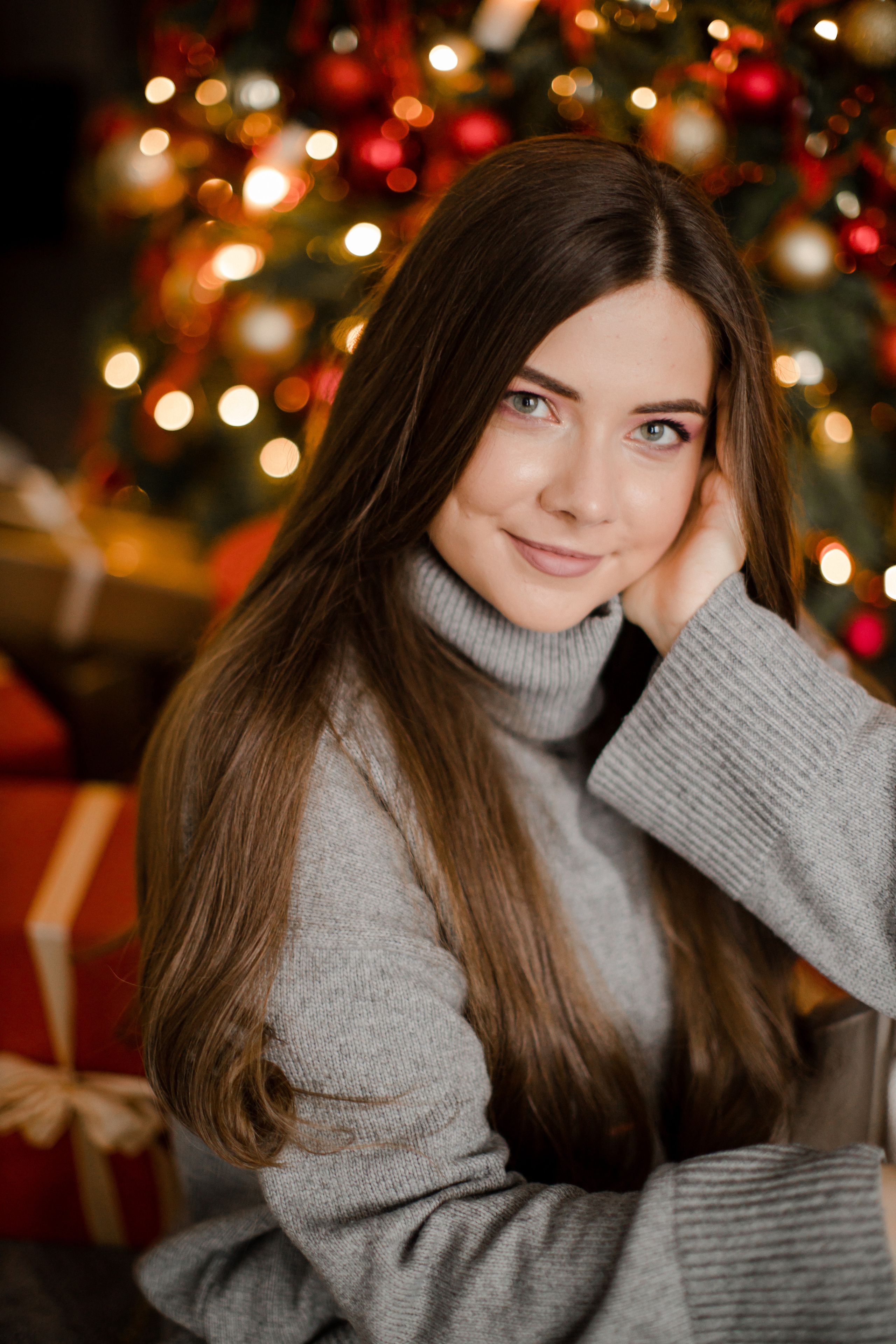 Елена и Настя. Семейный и детский фотограф в Москве Кузьмина Мария