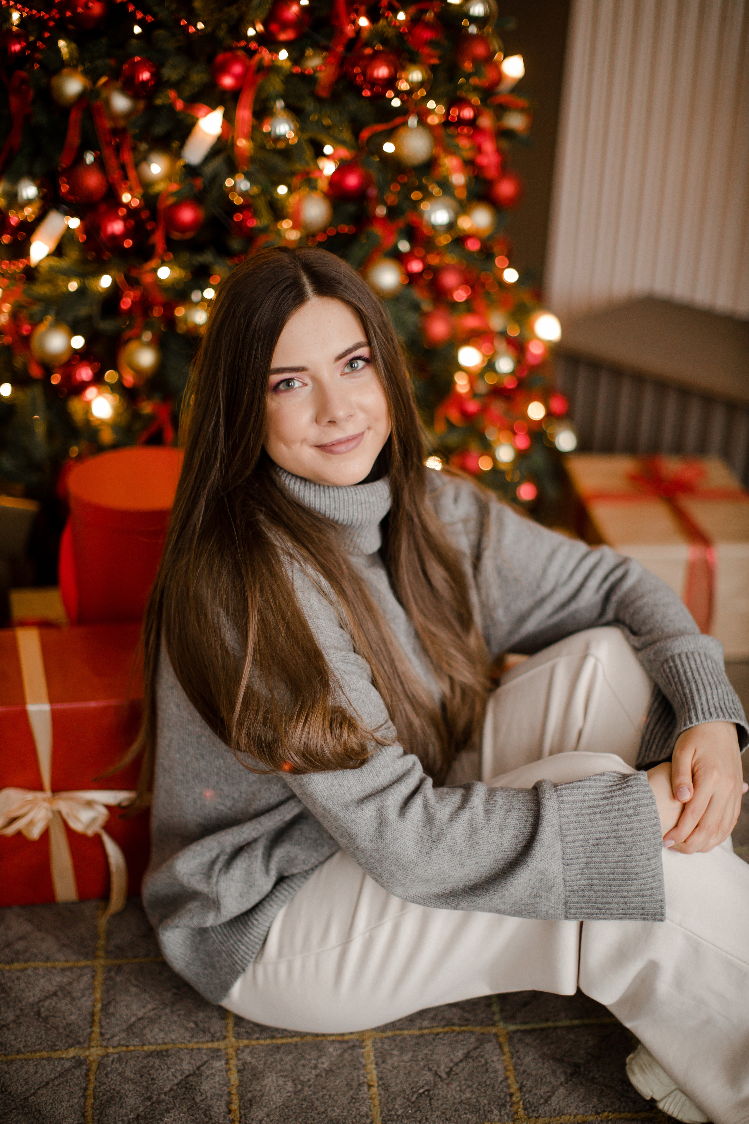 Елена и Настя. Семейный и детский фотограф в Москве Кузьмина Мария