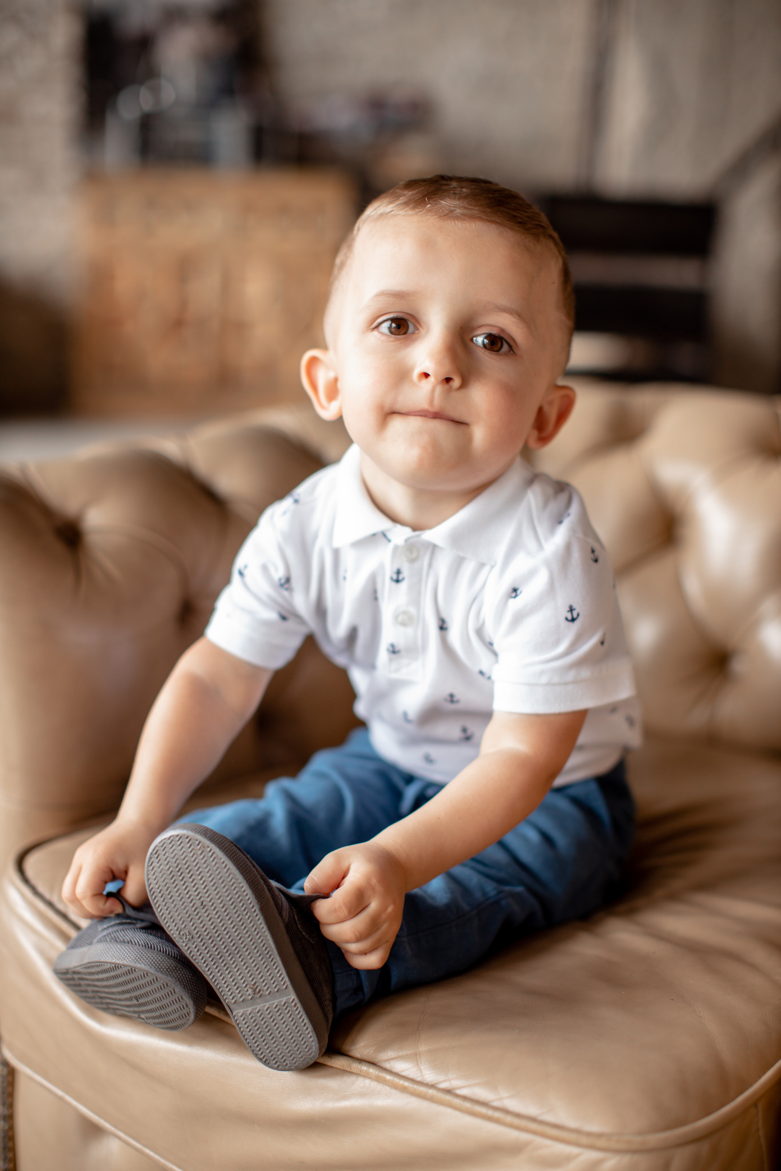 Семья. Семейный и детский фотограф в Москве Кузьмина Мария