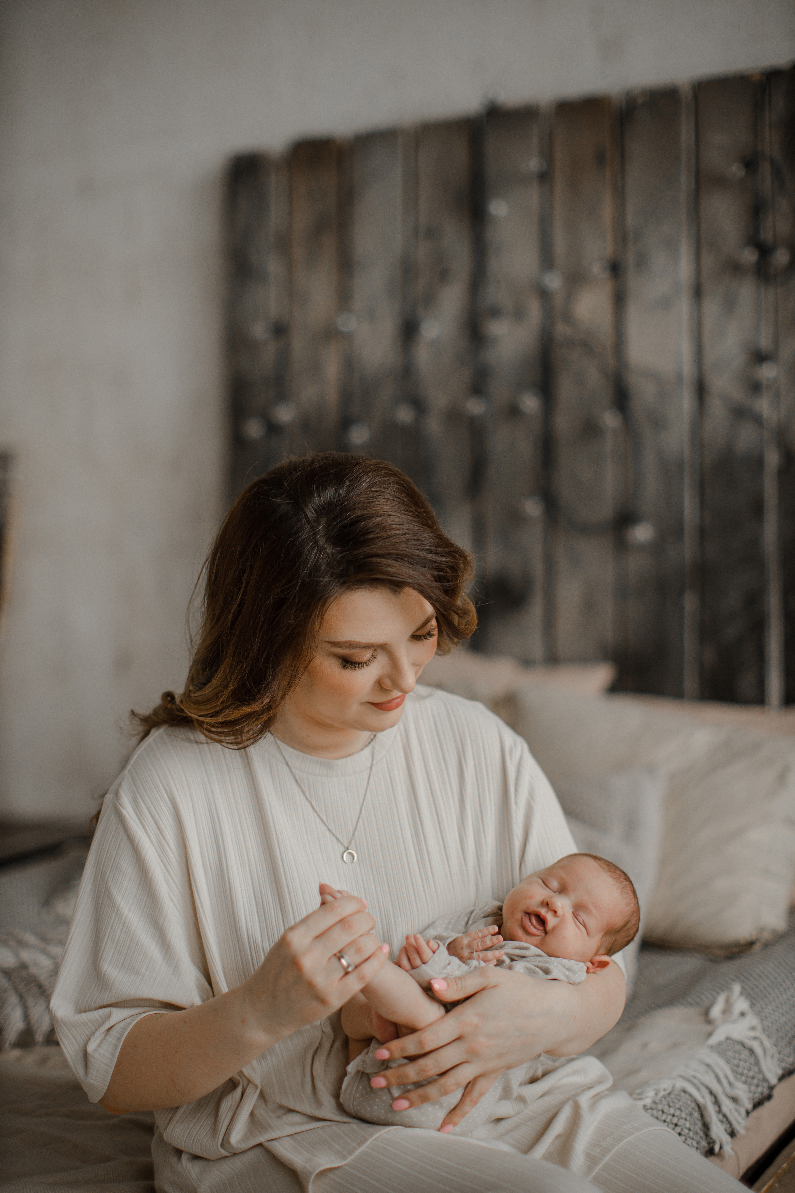 Таисия. Семейный и детский фотограф в Москве Кузьмина Мария