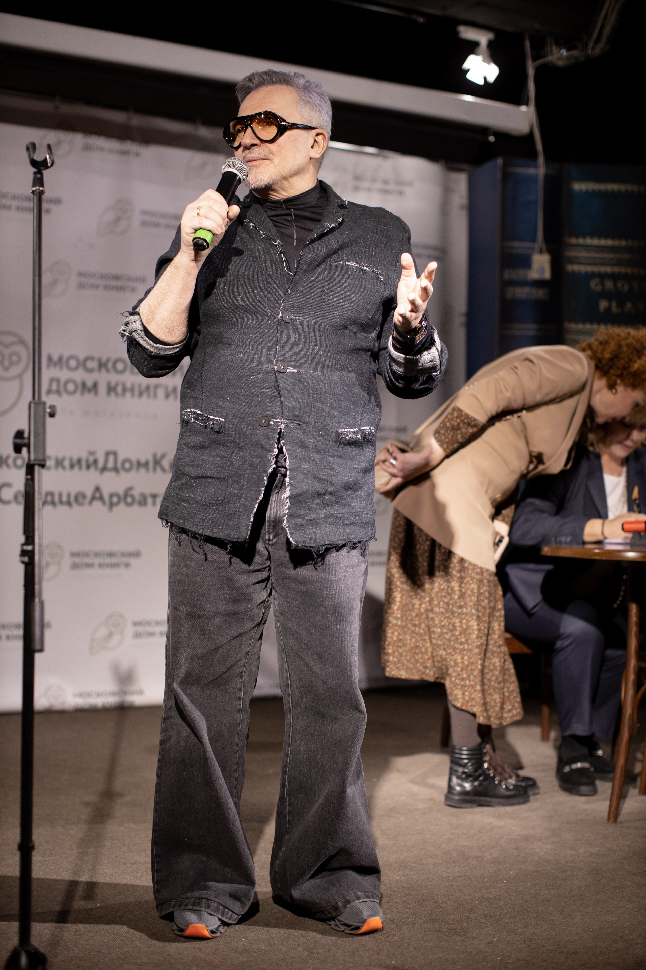 Презентация книги Арины Шараповой. Семейный и детский фотограф в Москве Кузьмина Мария