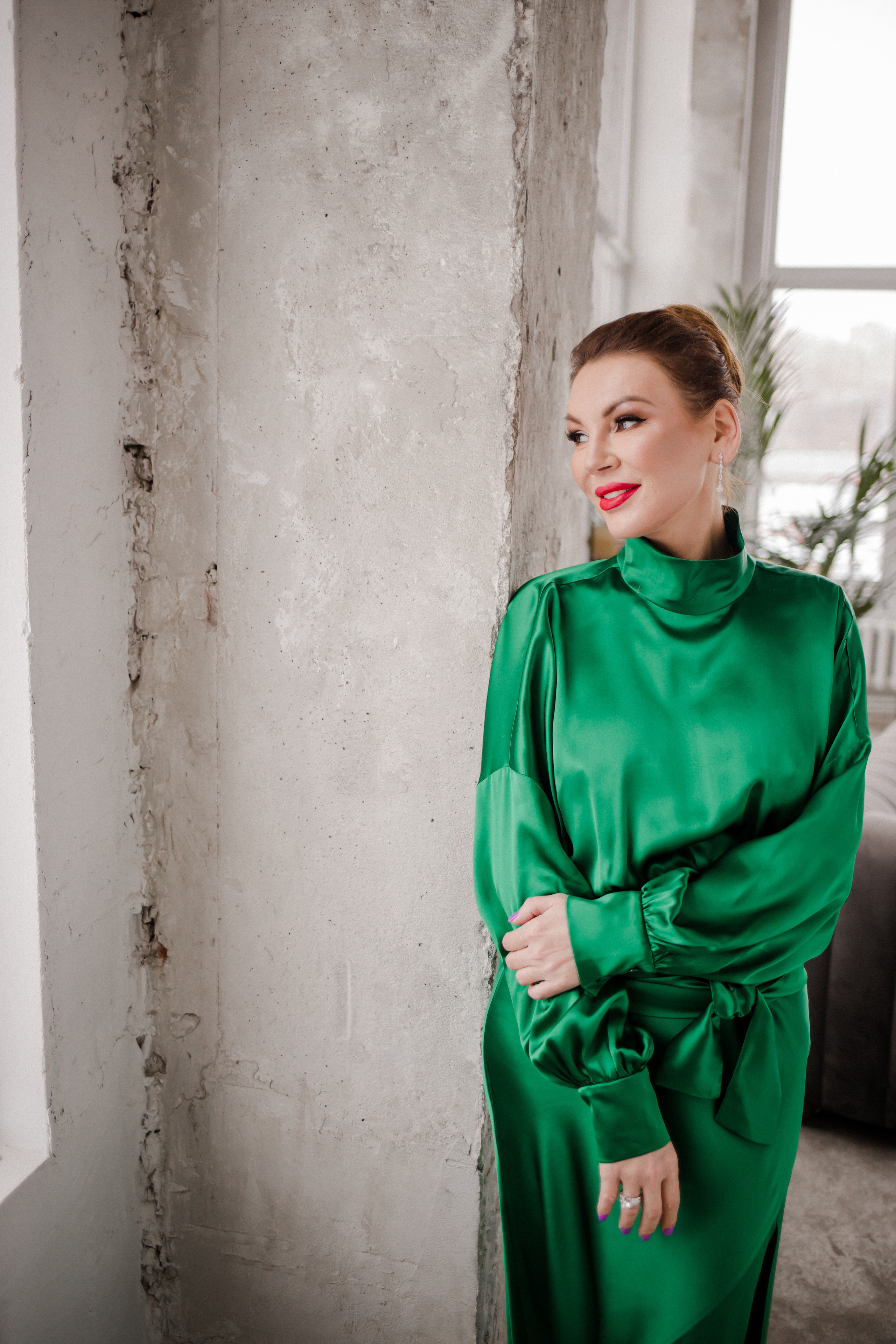 Ольга. Семейный и детский фотограф в Москве Кузьмина Мария