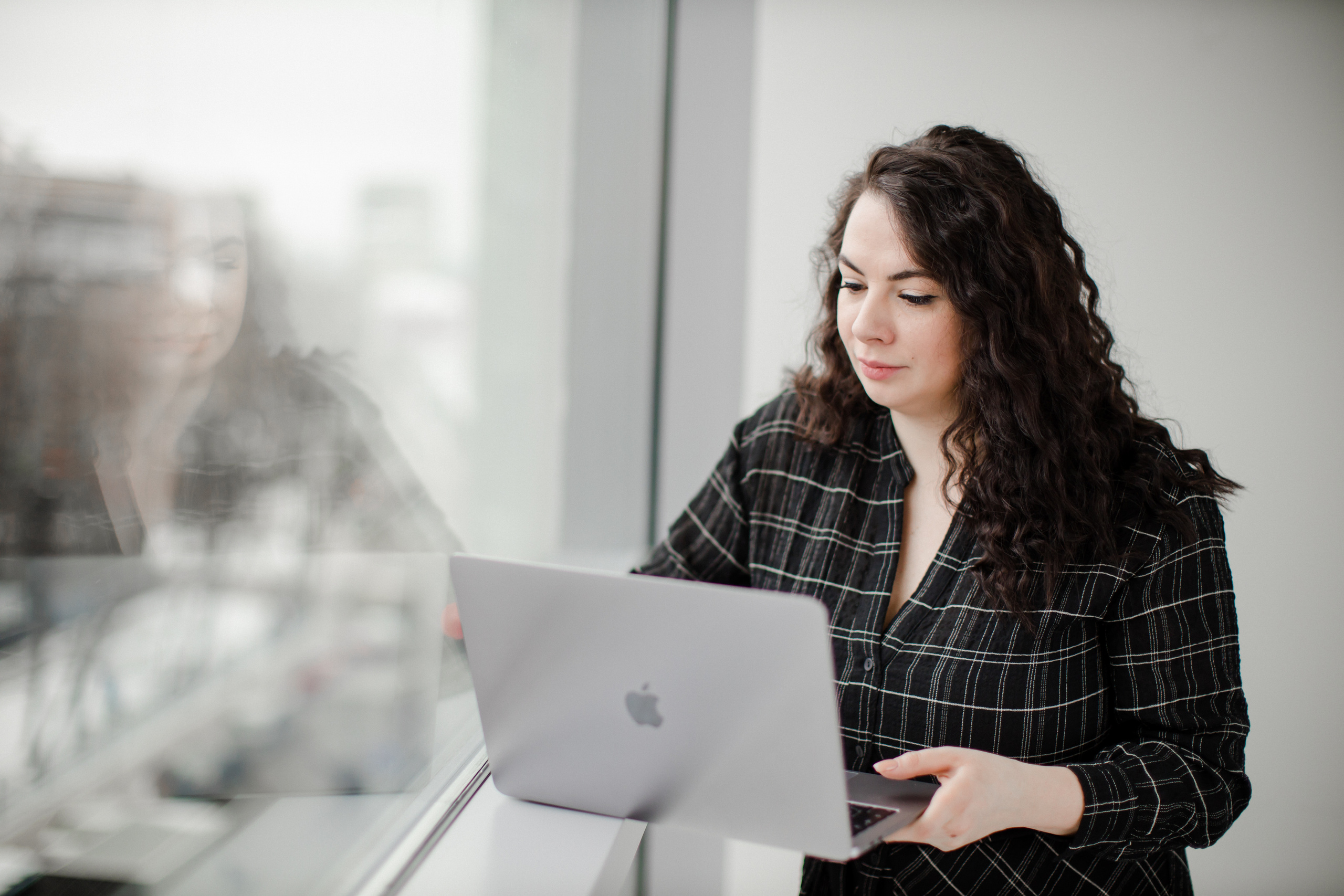 Офис. Семейный и детский фотограф в Москве Кузьмина Мария