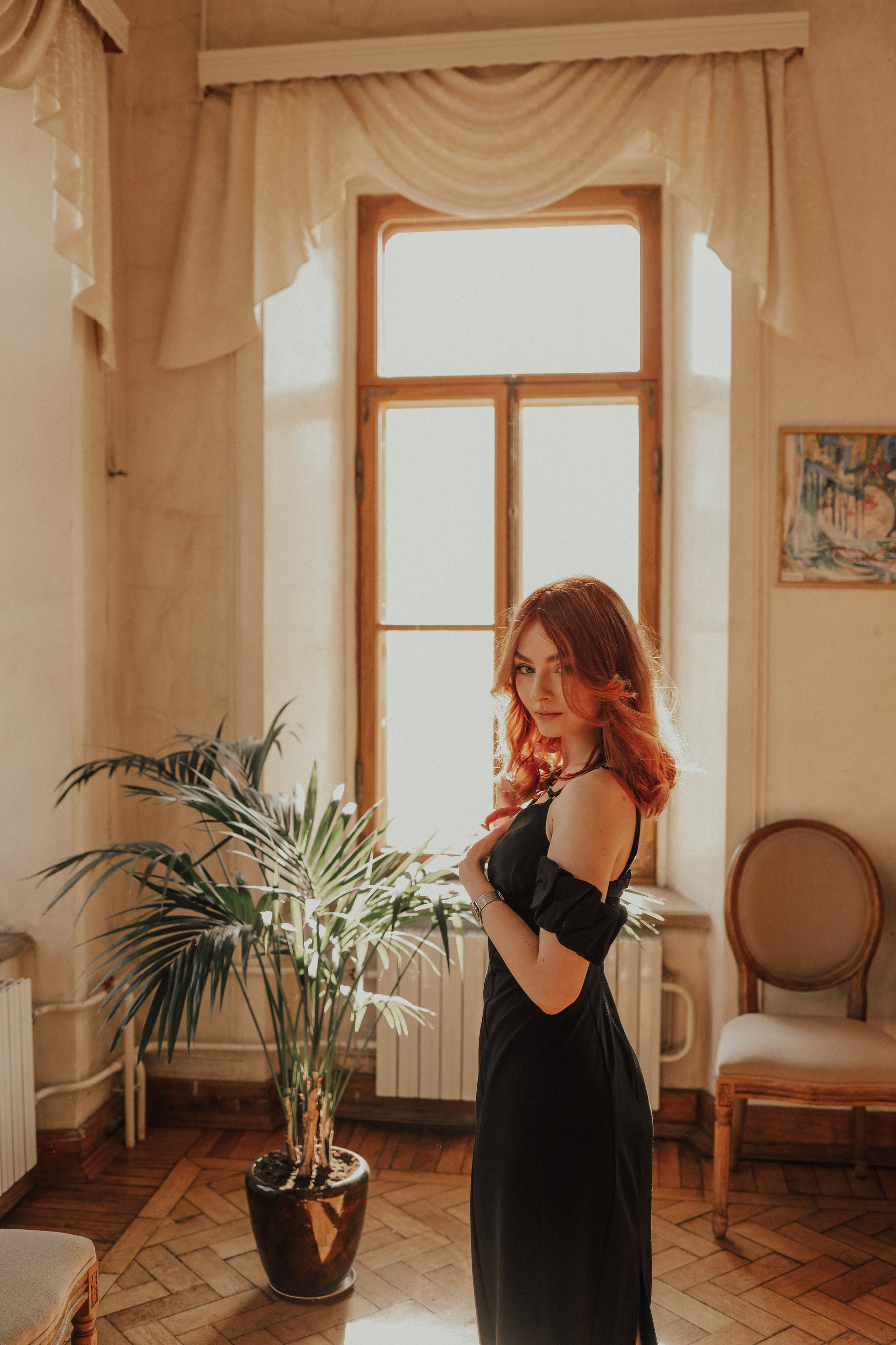 Костя и Настя. Семейный и детский фотограф в Москве Кузьмина Мария