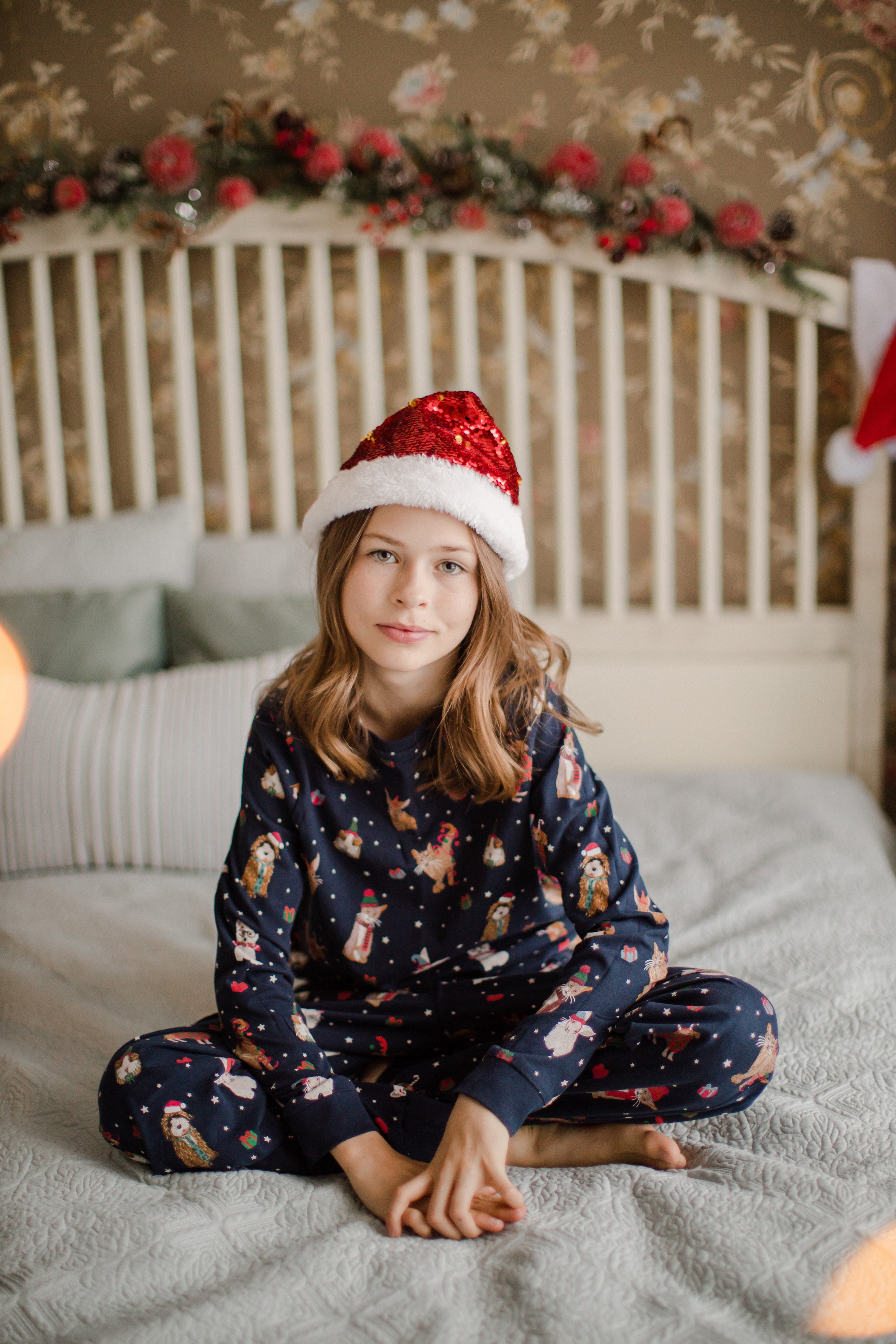 Толя и Лена с детьми. Семейный и детский фотограф в Москве Кузьмина Мария