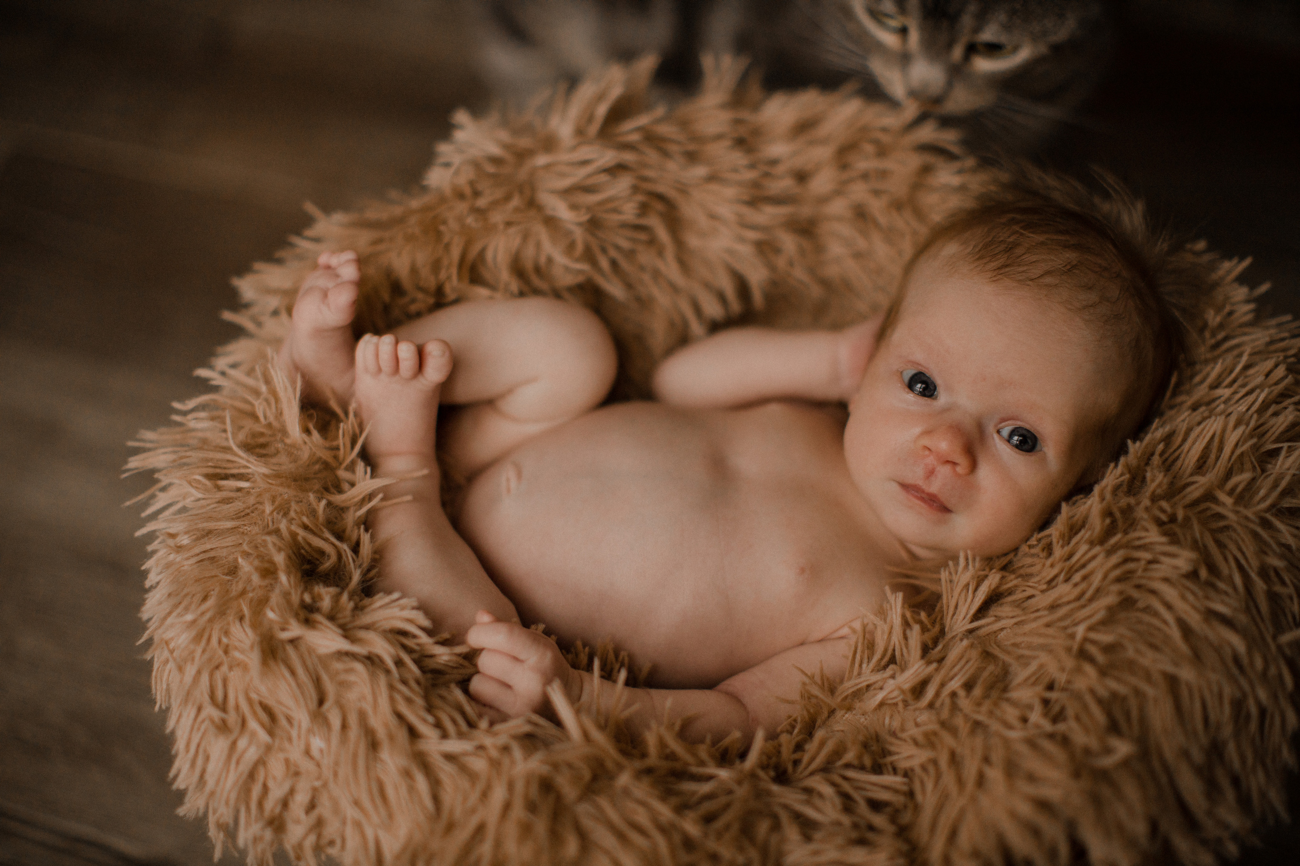 Ярослав Маша и дети. Семейный и детский фотограф в Москве Кузьмина Мария