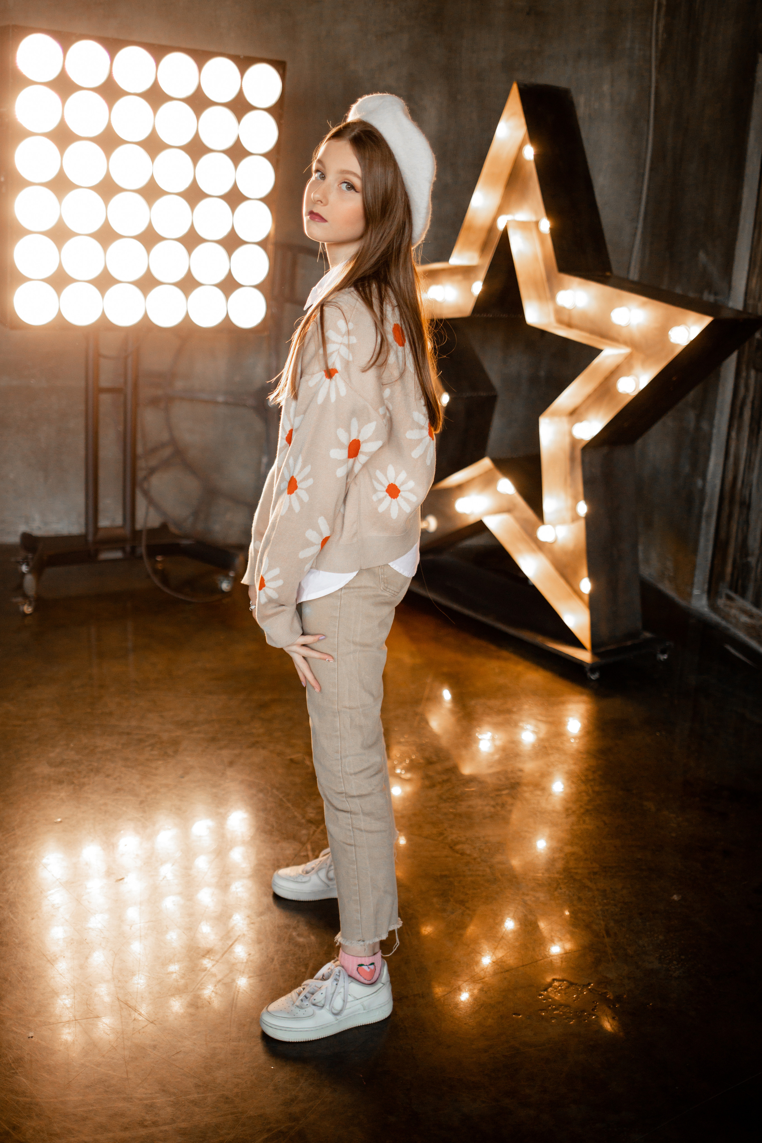 День рождения. Семейный и детский фотограф в Москве Кузьмина Мария