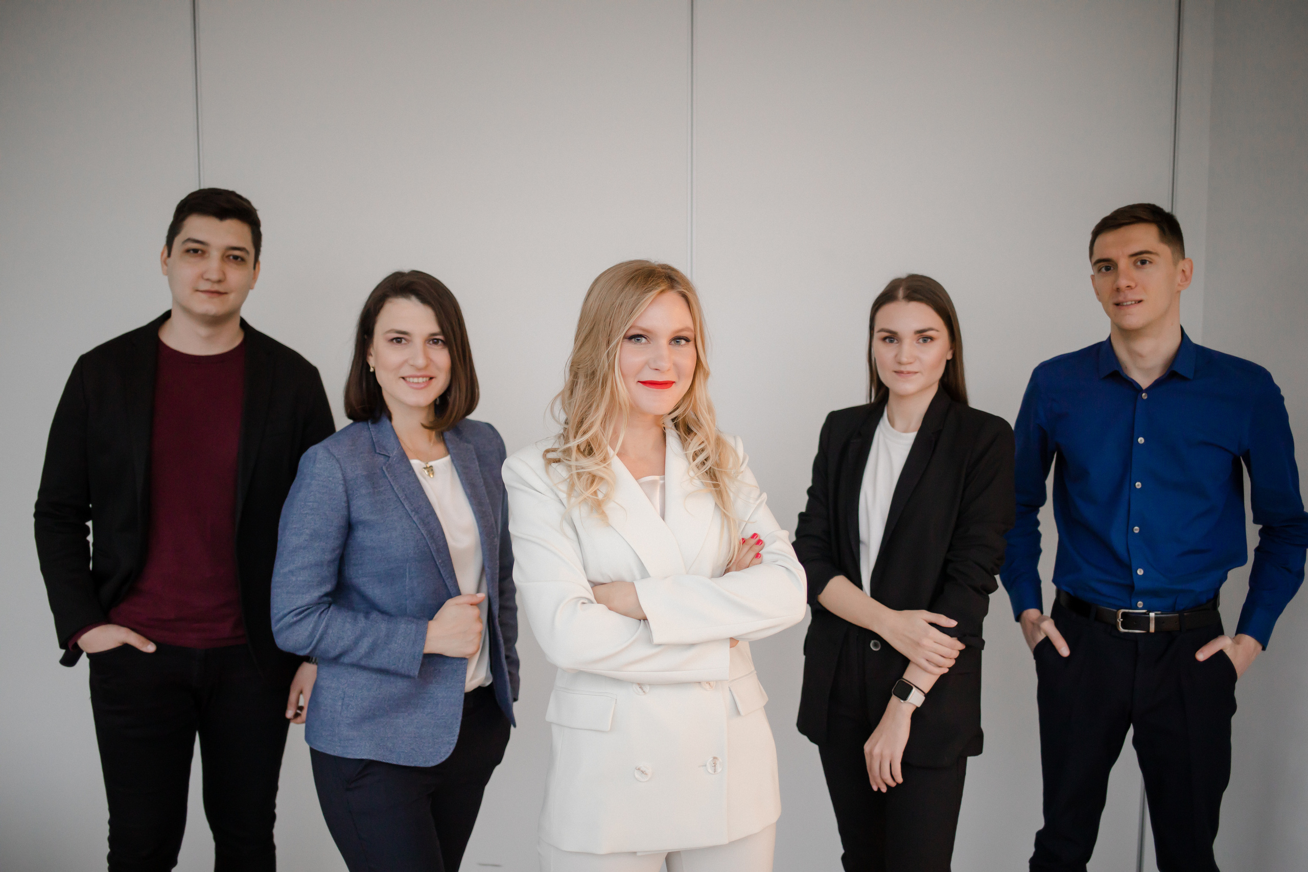 Офис. Семейный и детский фотограф в Москве Кузьмина Мария