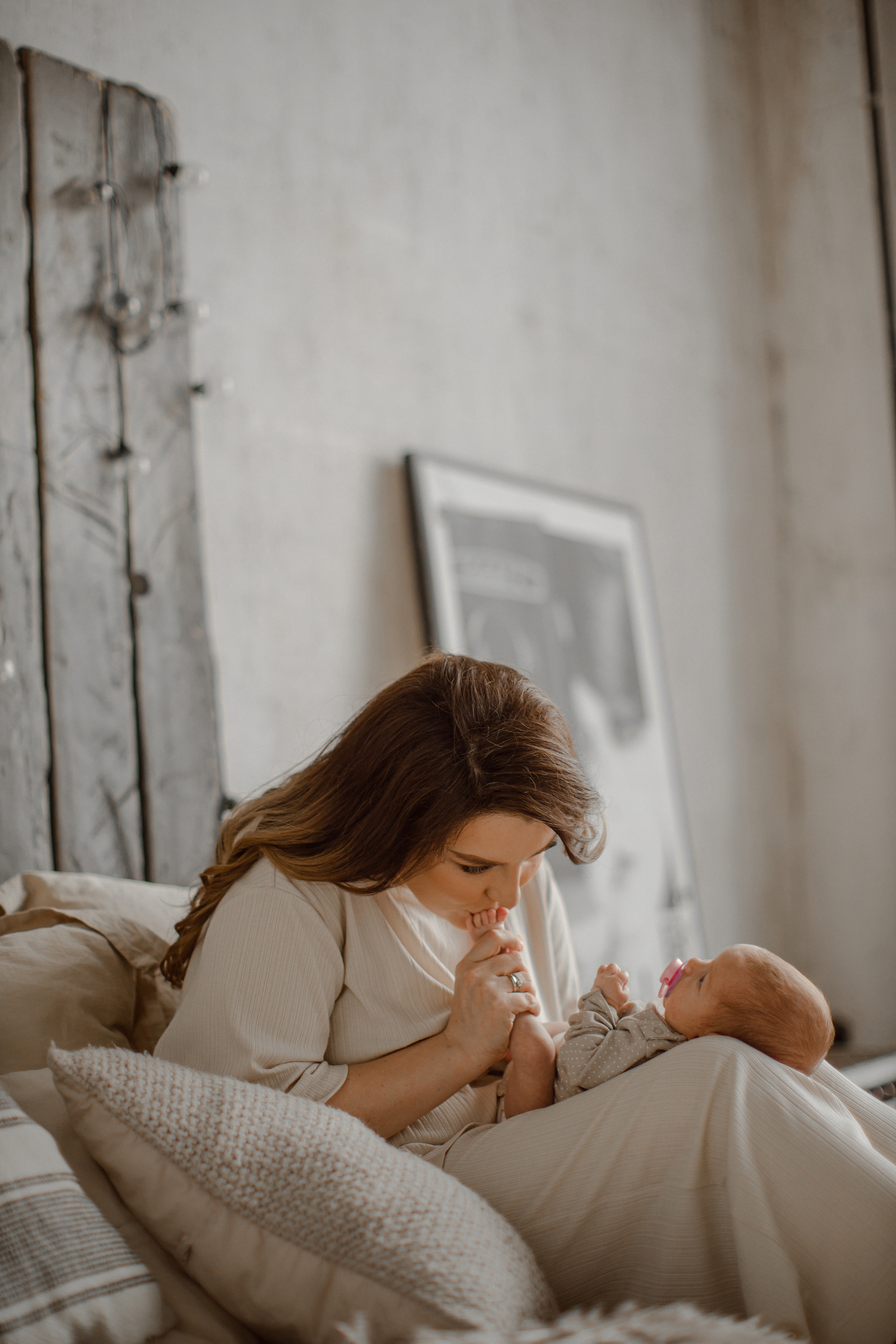 Таисия. Семейный и детский фотограф в Москве Кузьмина Мария