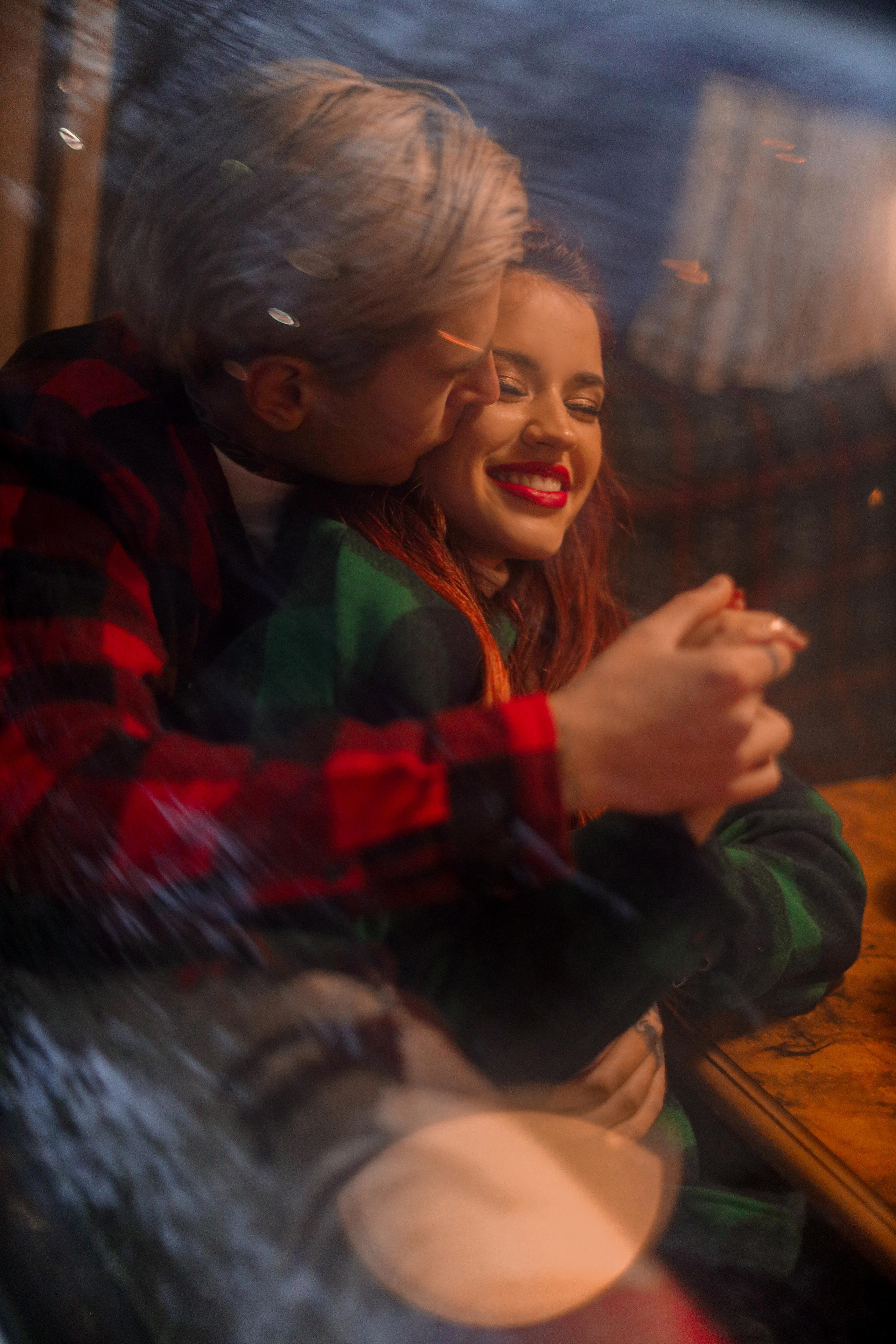 Дима и Оля. Семейный и детский фотограф в Москве Кузьмина Мария