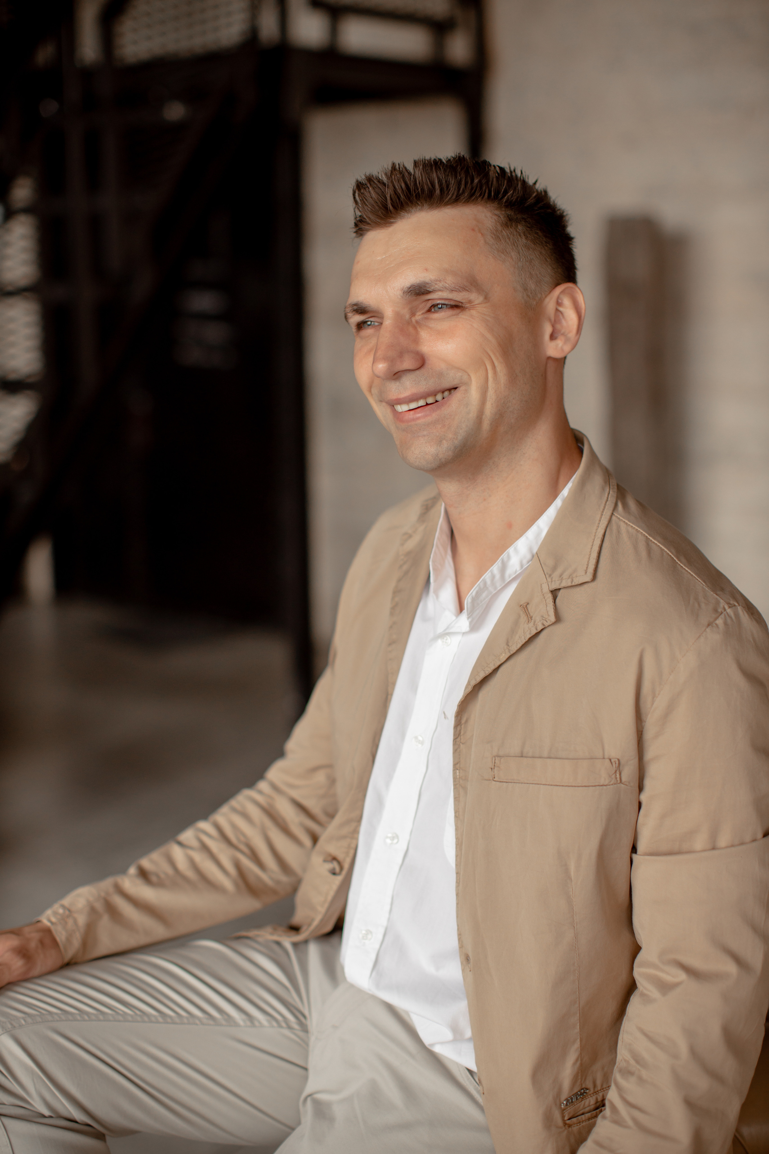 Семья. Семейный и детский фотограф в Москве Кузьмина Мария