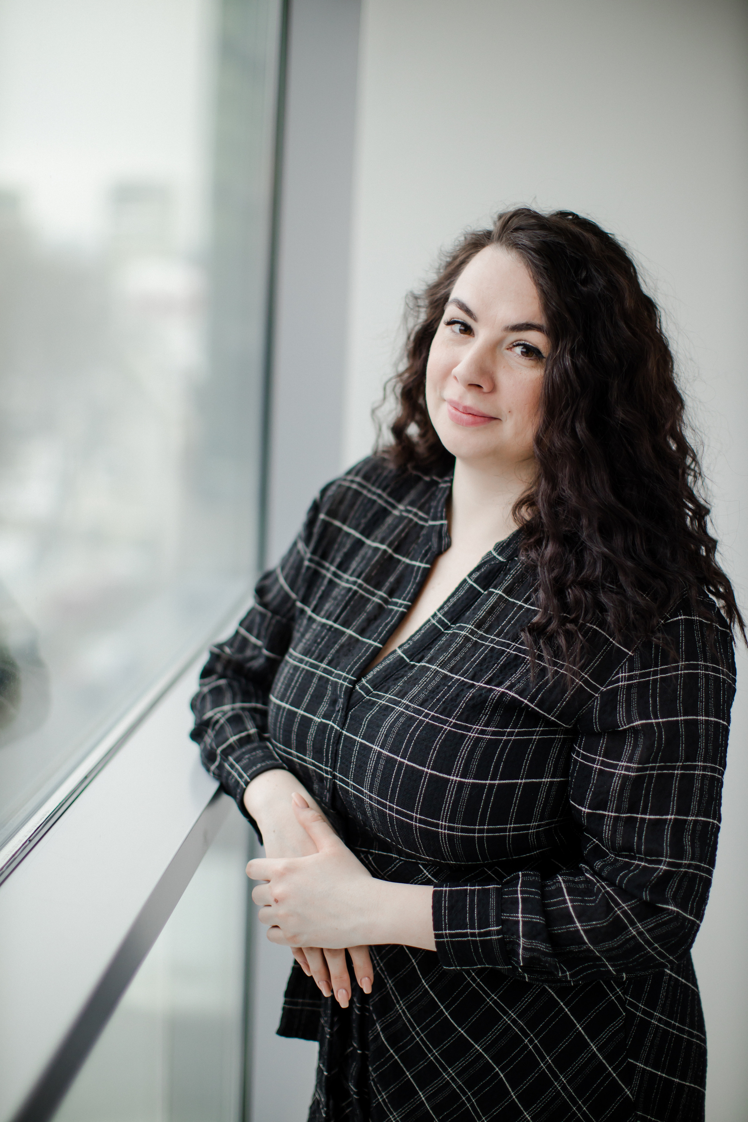 Офис. Семейный и детский фотограф в Москве Кузьмина Мария