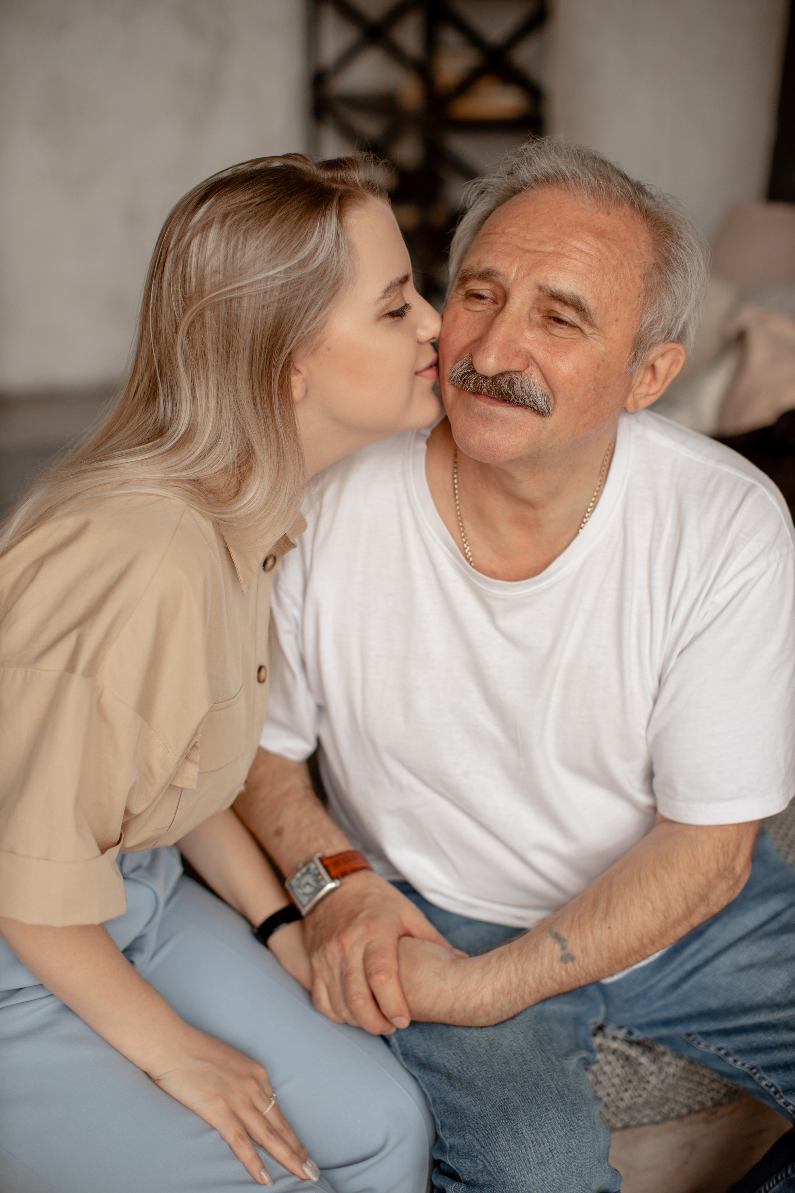 Семья. Семейный и детский фотограф в Москве Кузьмина Мария