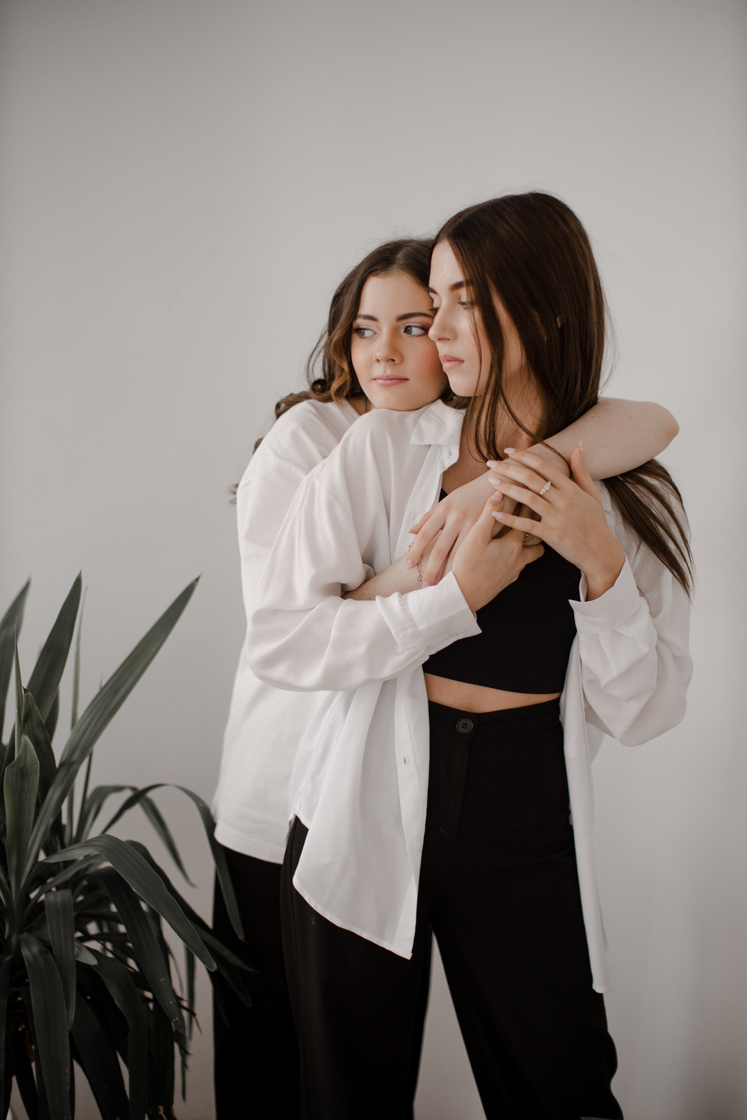 Подружки. Семейный и детский фотограф в Москве Кузьмина Мария