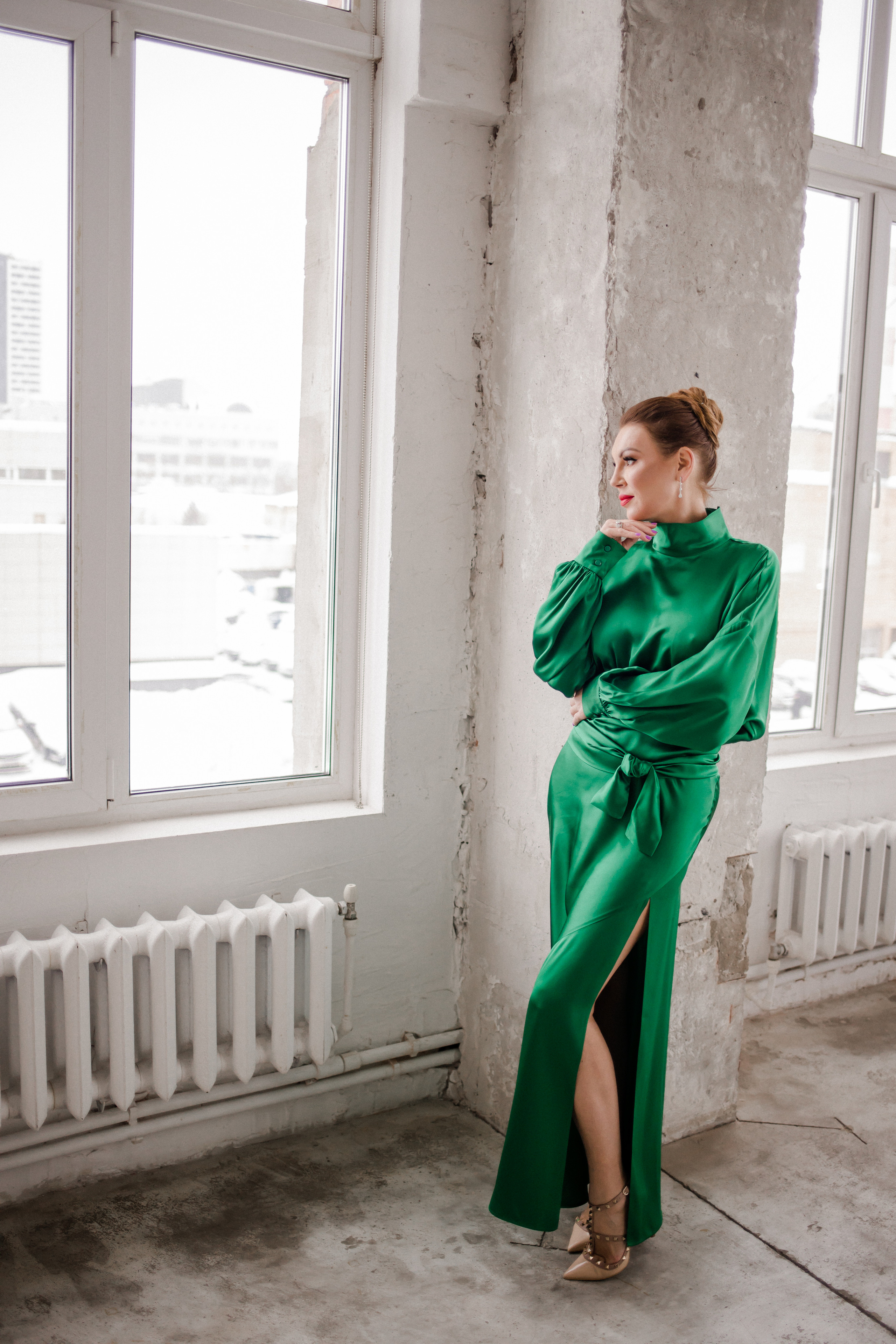 Ольга. Семейный и детский фотограф в Москве Кузьмина Мария