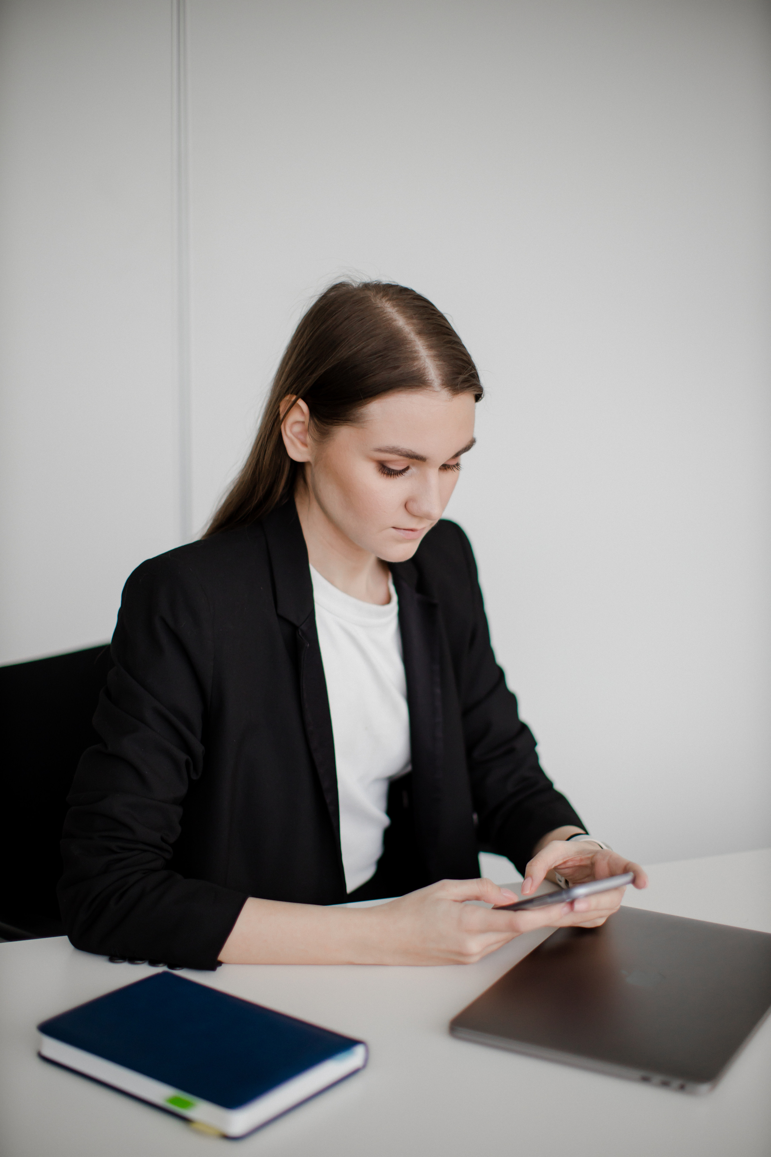 Офис. Семейный и детский фотограф в Москве Кузьмина Мария