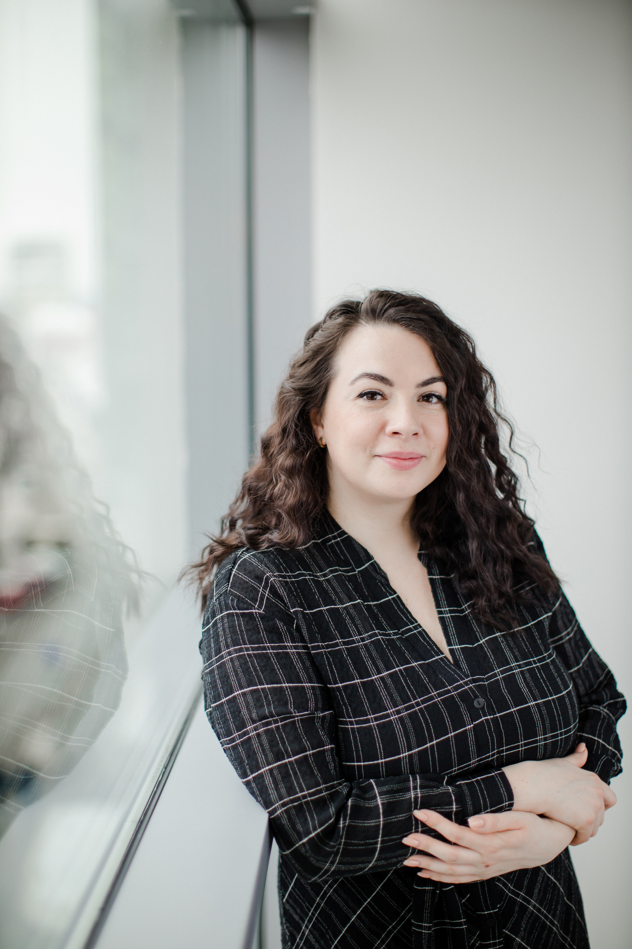 Офис. Семейный и детский фотограф в Москве Кузьмина Мария